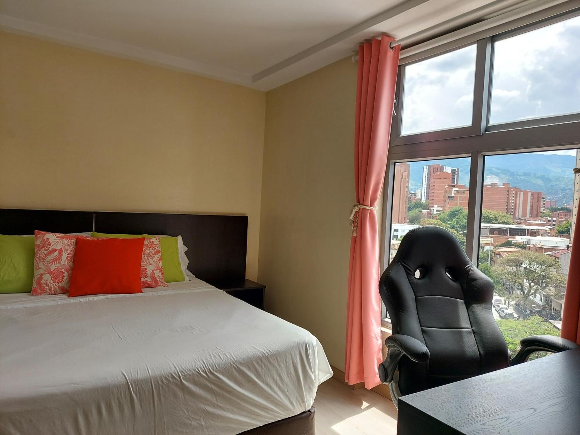Apartamento San Peter Medellín