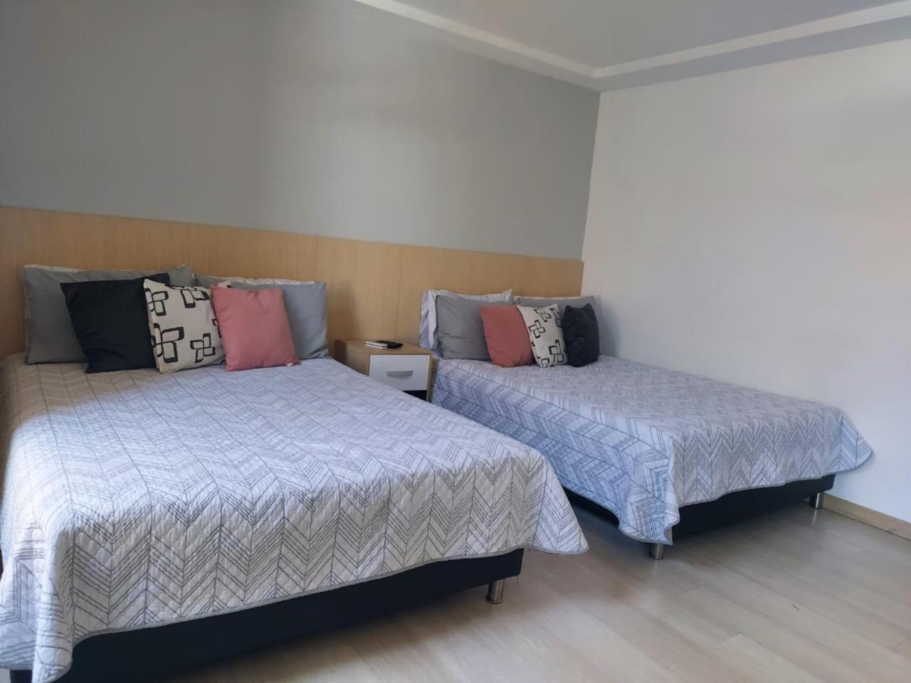 Apartamento San Peter Family *