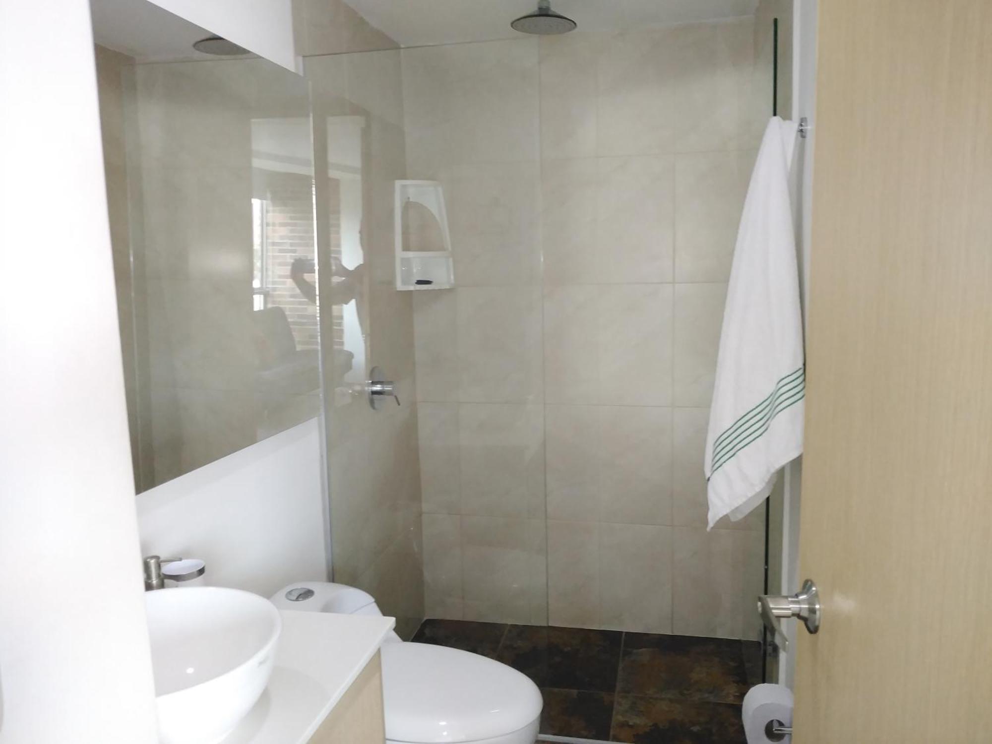 San Peter Apartamento