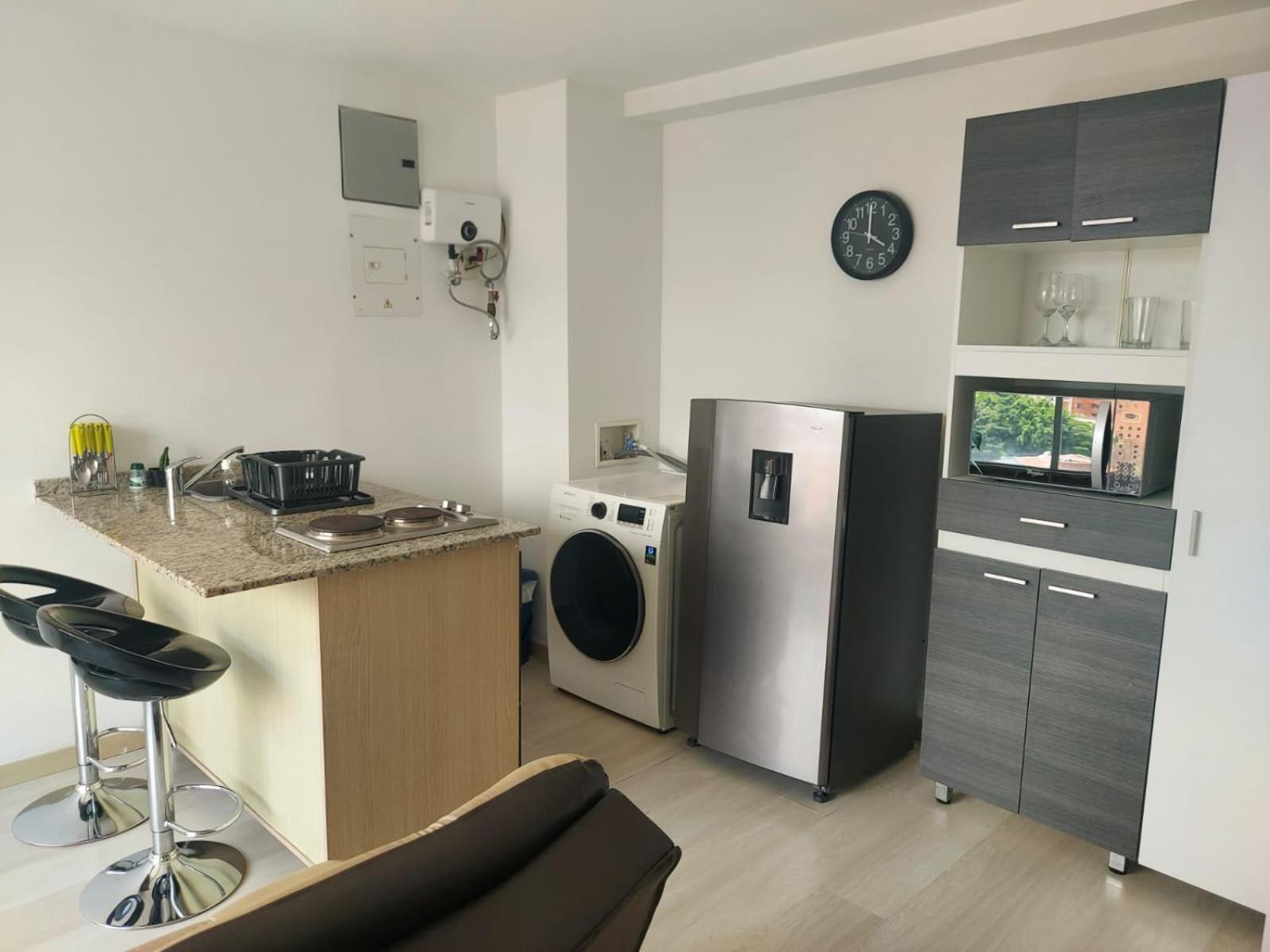 Apartamento San Peter