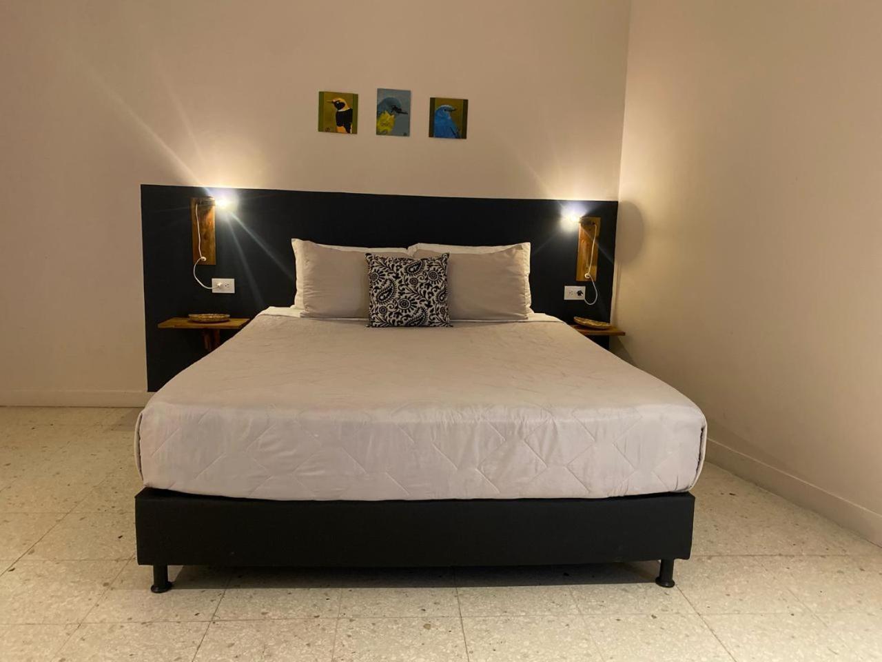 Casa Mosaiko Nutibara Laureles Medellín