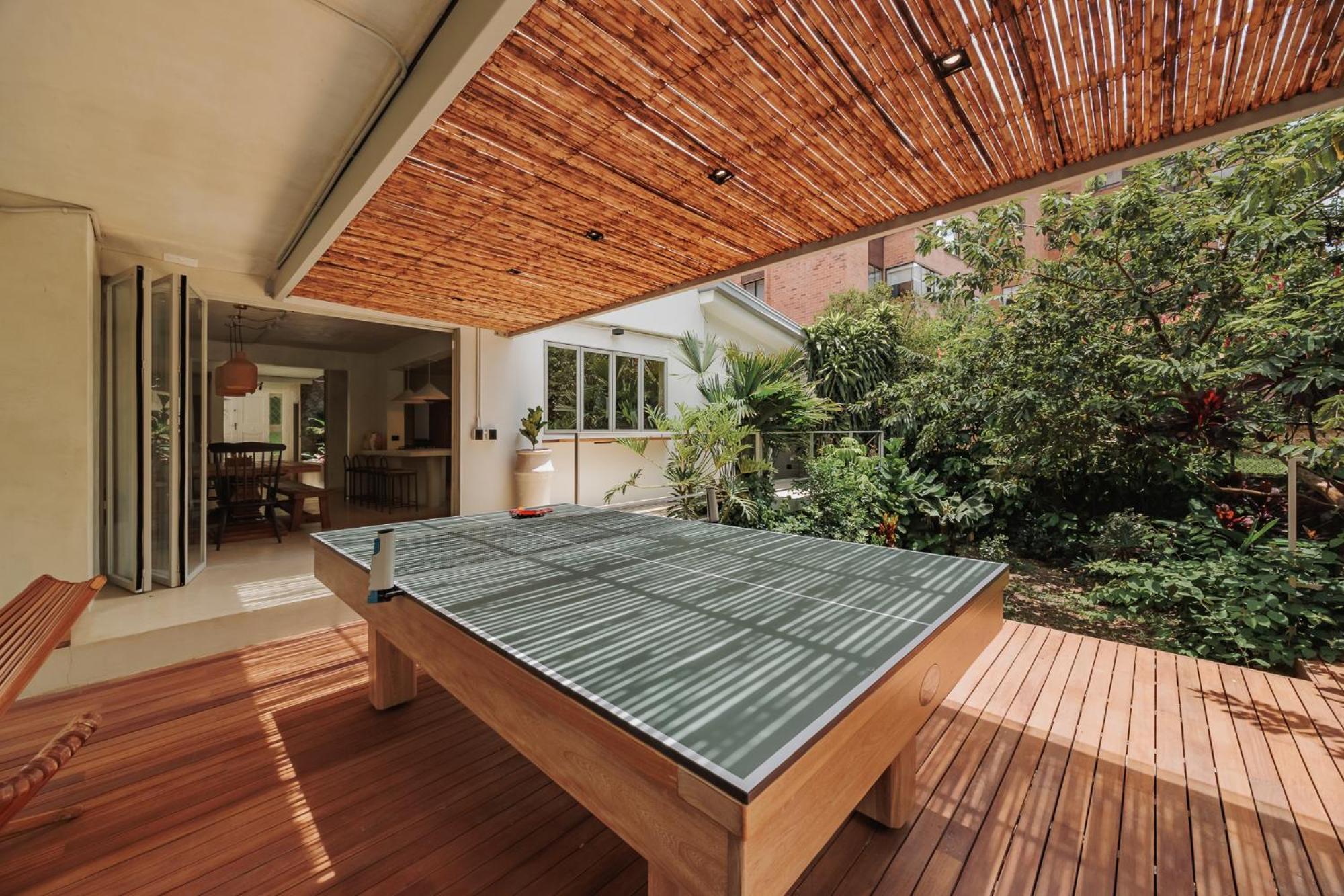 Casa Selva, A Unique Luxury House In The Heart Of El Poblado Medellín