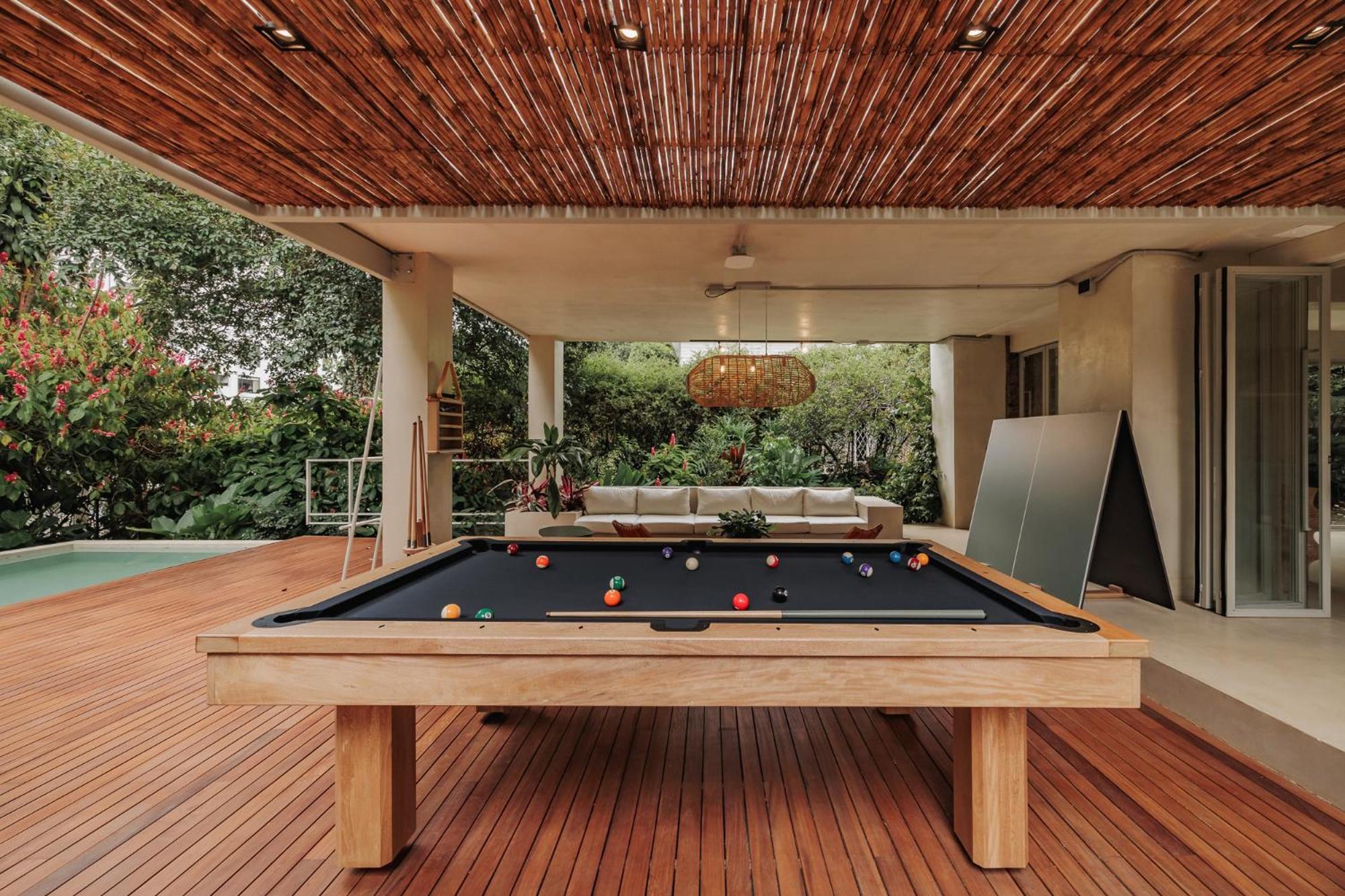 Сasa de vacaciones Casa Selva, A Unique Luxury House In The Heart Of El Poblado Medellín