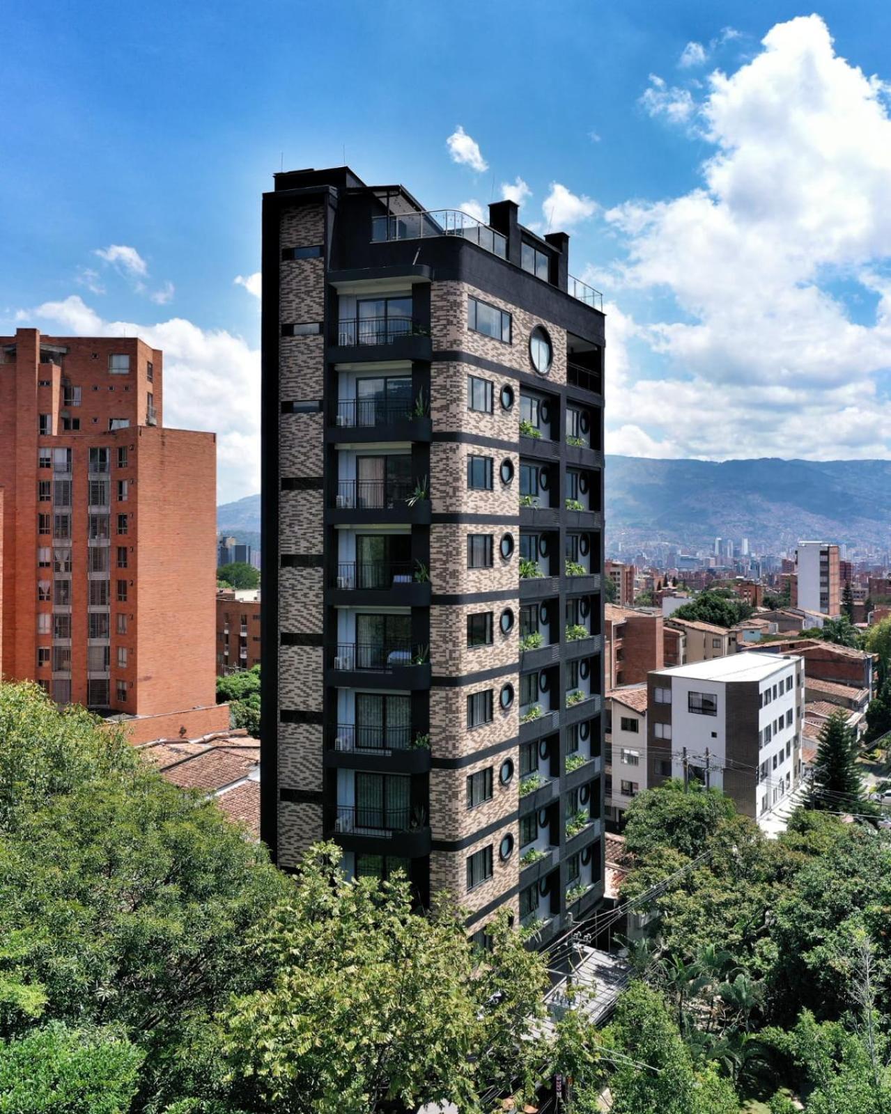 Hotel Living 35 4*
