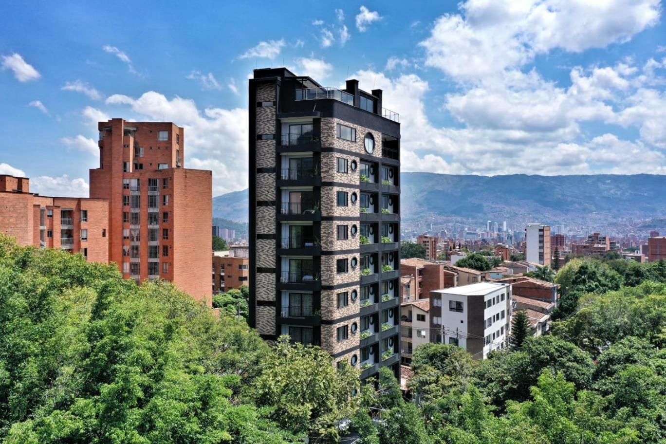 Hotel Living 35 Medellín