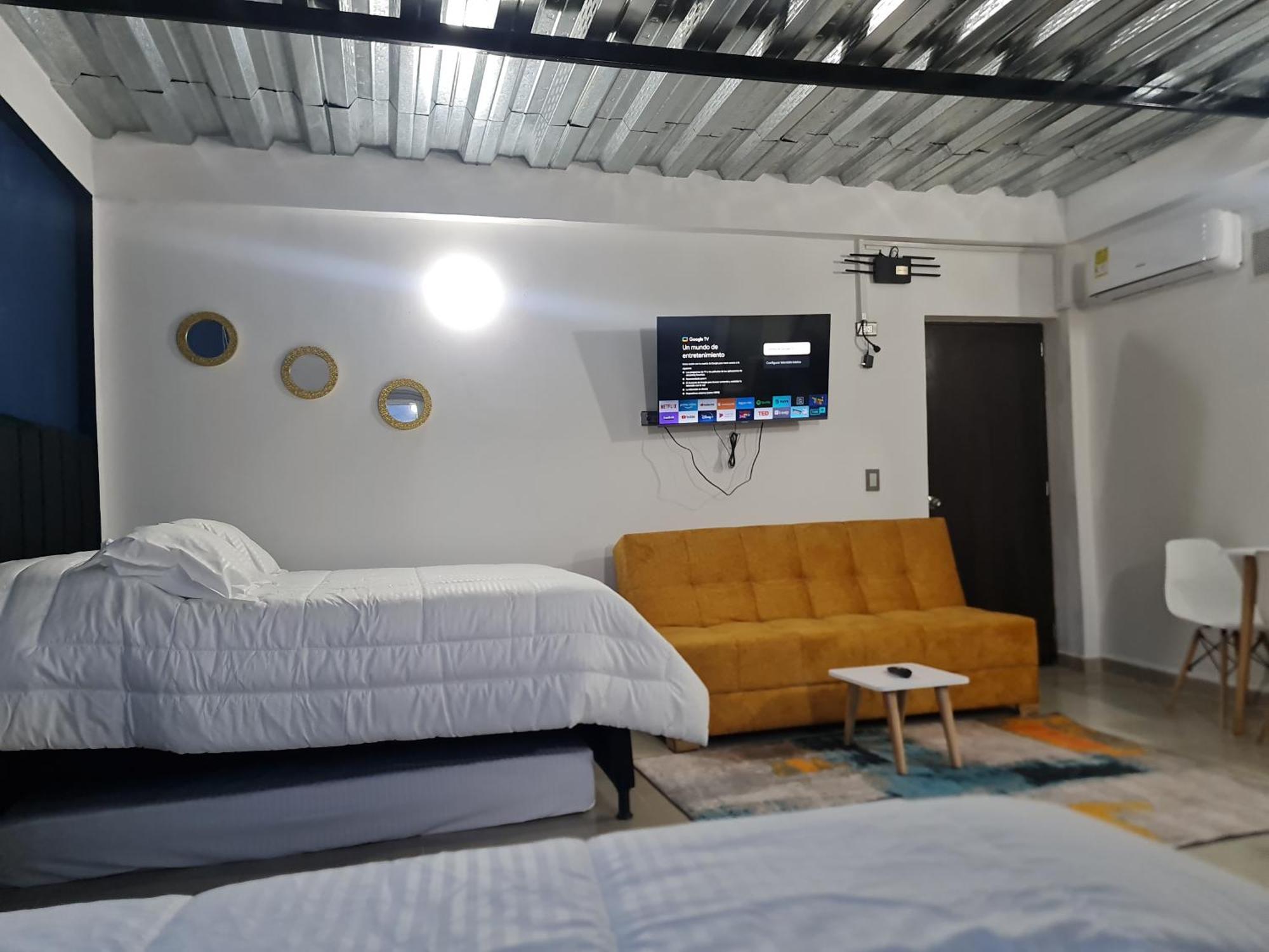 Rg33 Apartasuites * Medellín