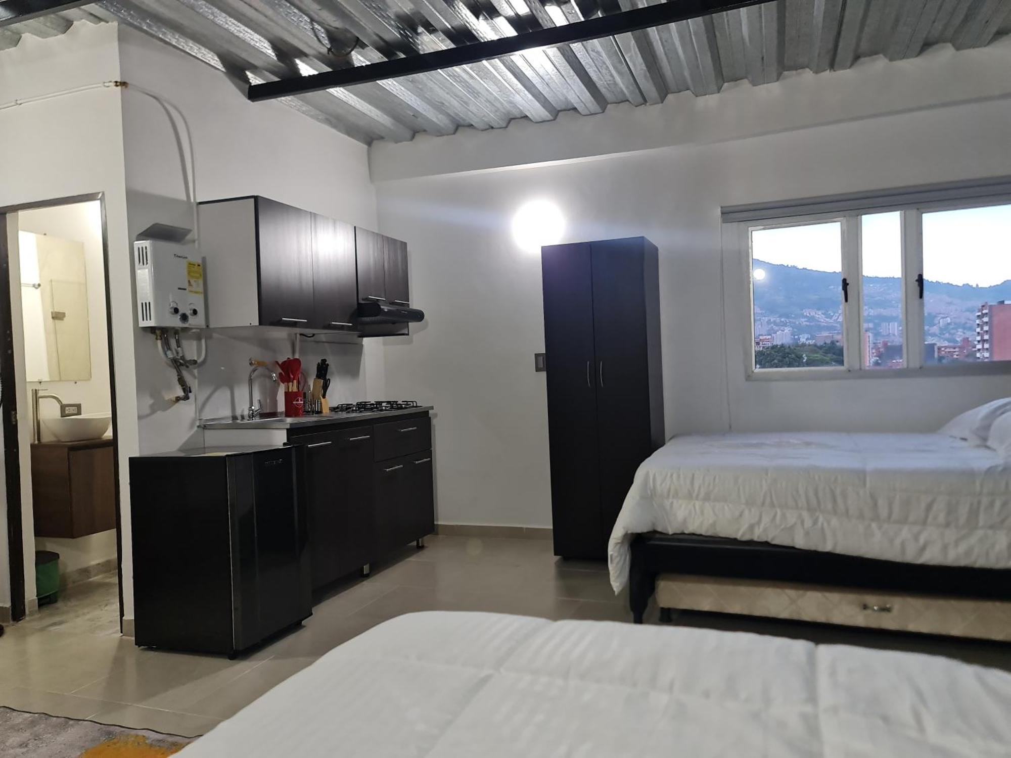 Rg33 Apartasuites Apartamento *
