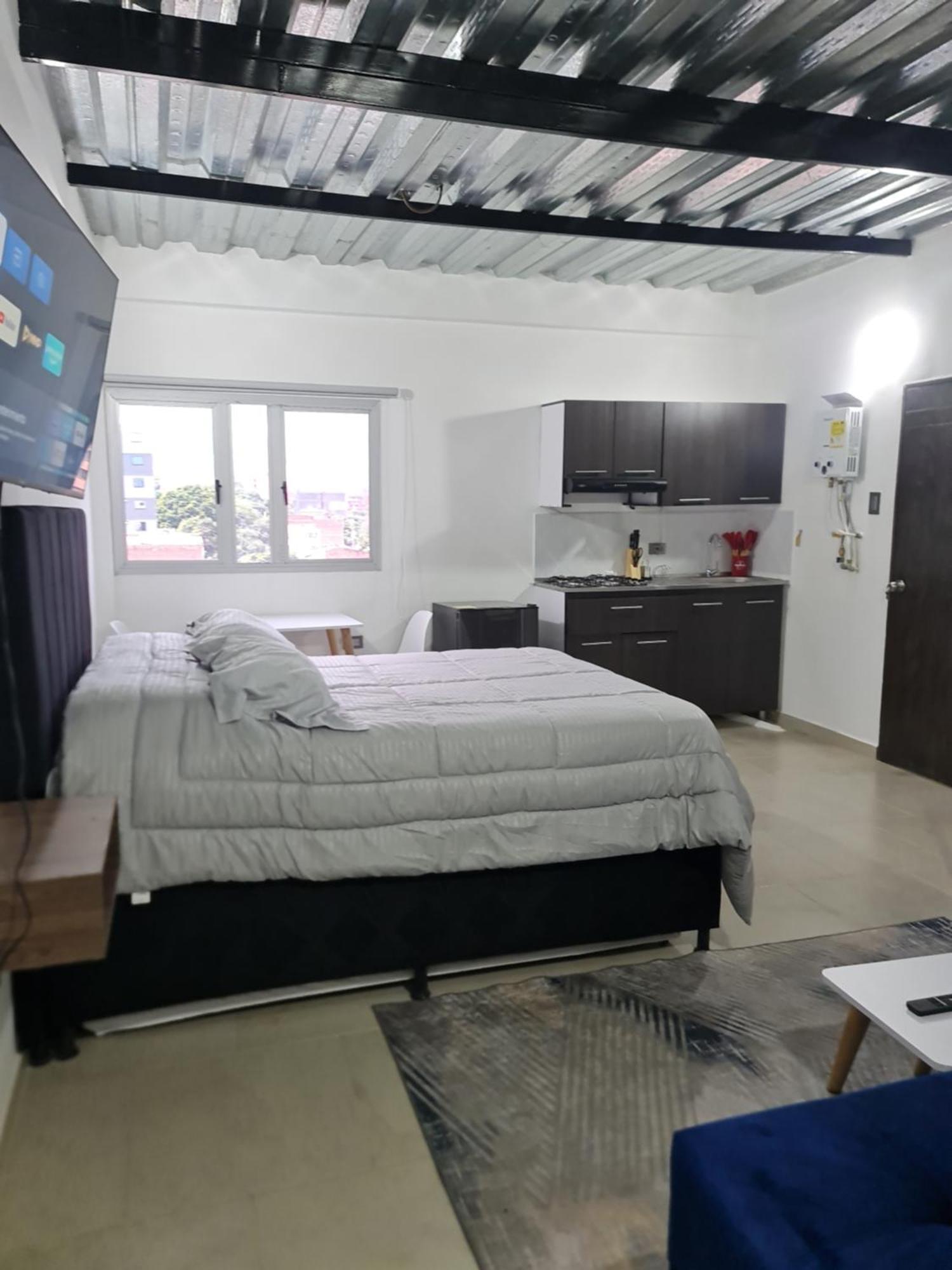 Rg33 Apartasuites * Medellín