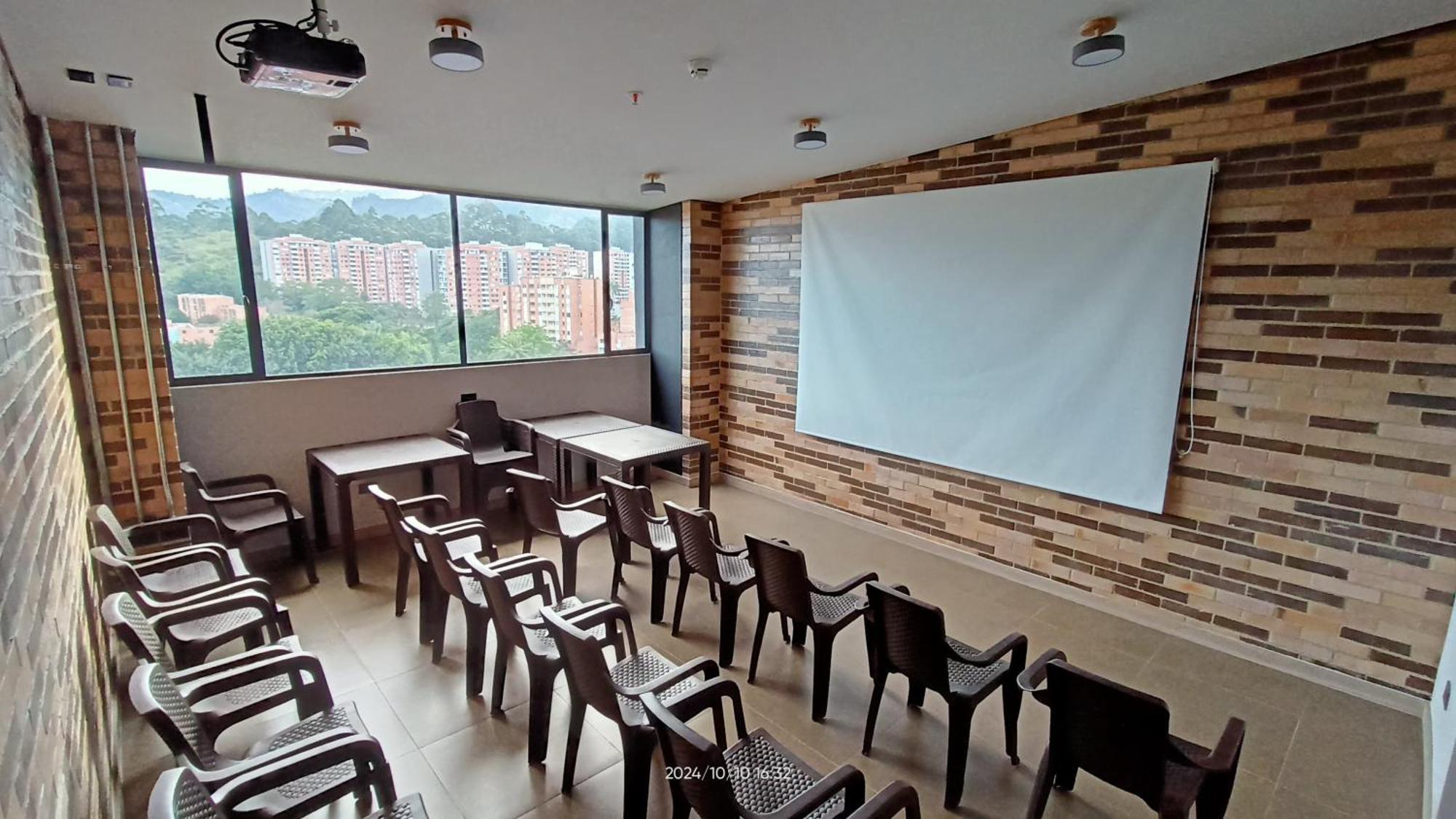 Hotel Living 35 Medellín
