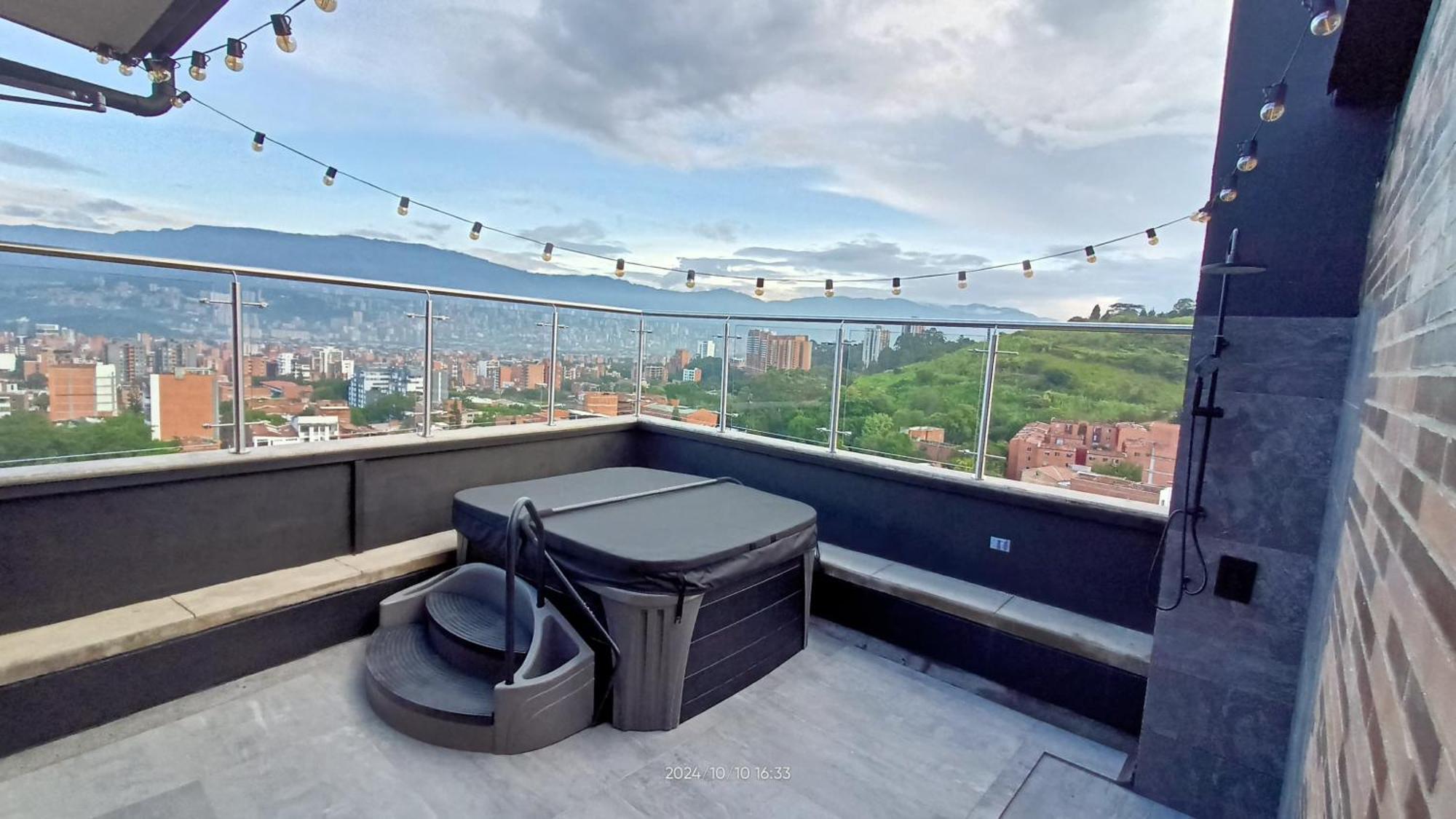 Hotel Living 35 Medellín