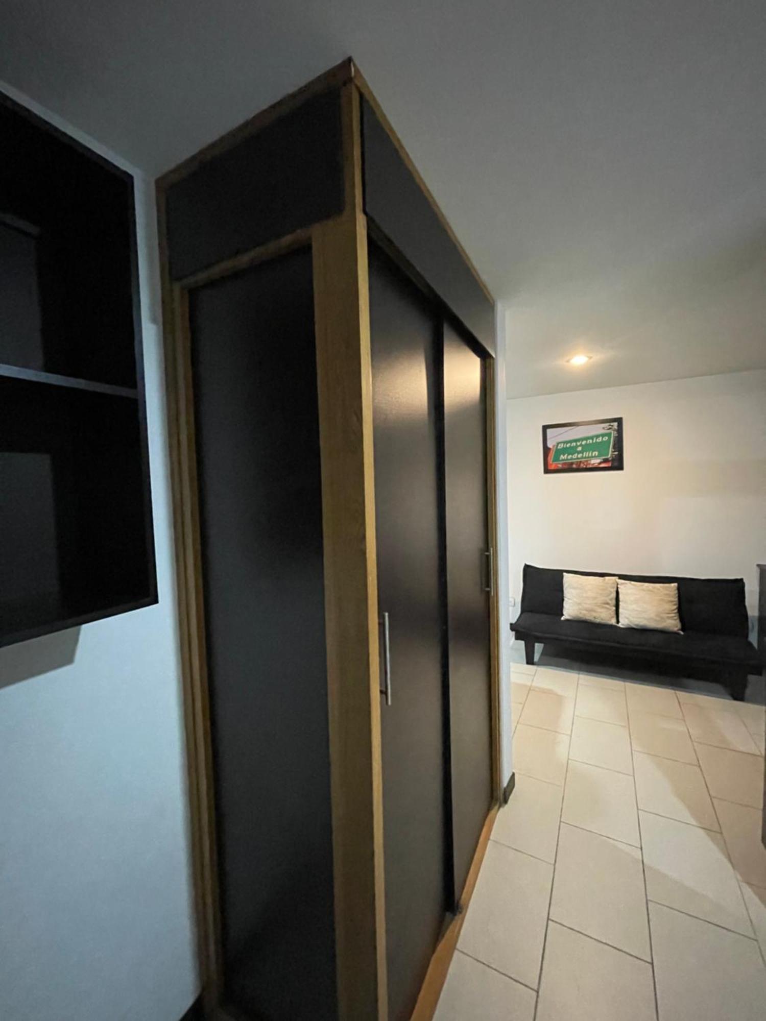 Comodo En Laureles Apartamento Medellín