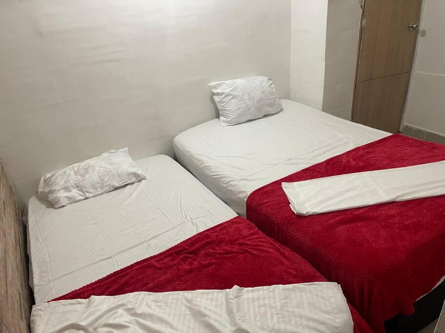 Apartamento Relajante Apartamento Central A 15 Min Del Estadio *