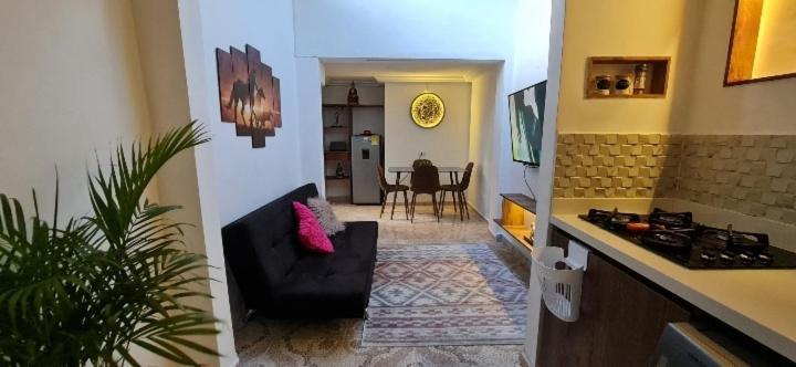 Apartamento Entero A 800metros Estación Poblado