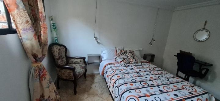 Apartamento Entero A 800metros Estación Poblado Medellín