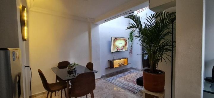 Apartamento Entero A 800metros Estación Poblado *