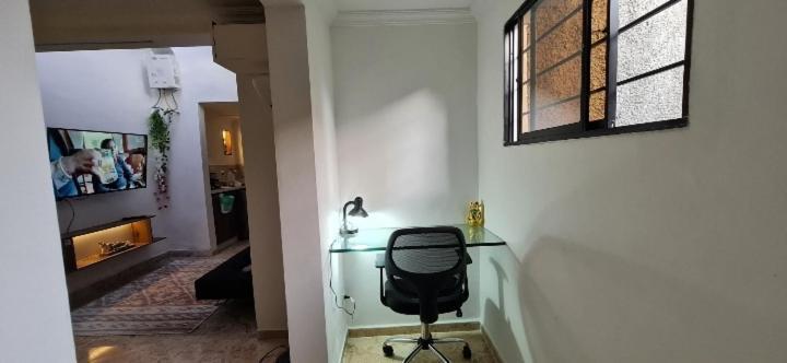 Apartamento Entero A 800metros Estación Poblado Medellín
