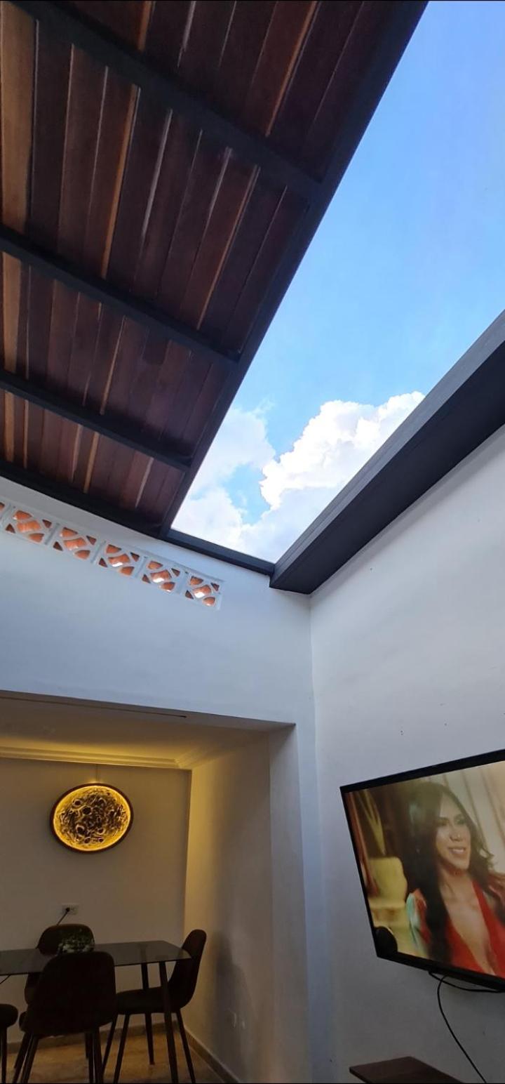Apartamento Entero A 800metros Estación Poblado