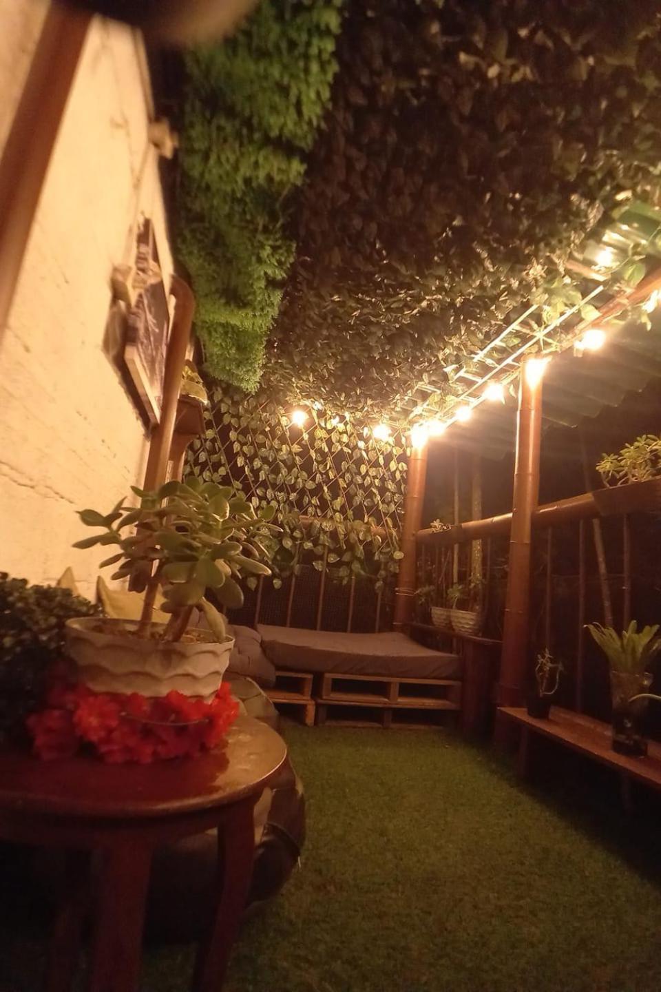 Boresta House -santa Elena Con Vista Al Bosque Y Terraza Privada