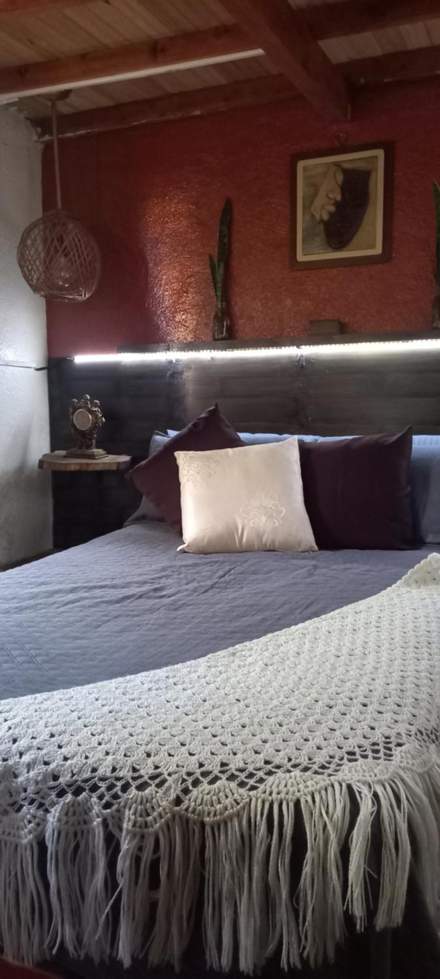 Boresta House -santa Elena Con Vista Al Bosque Y Terraza Privada Medellín