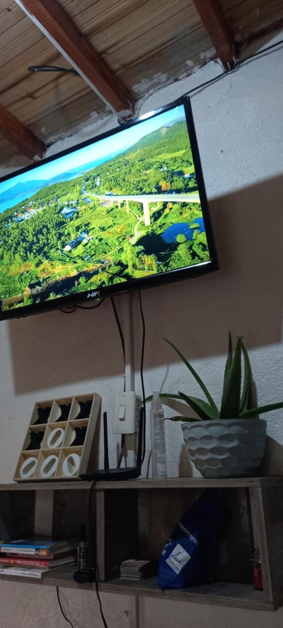 Boresta House -santa Elena Con Vista Al Bosque Y Terraza Privada *