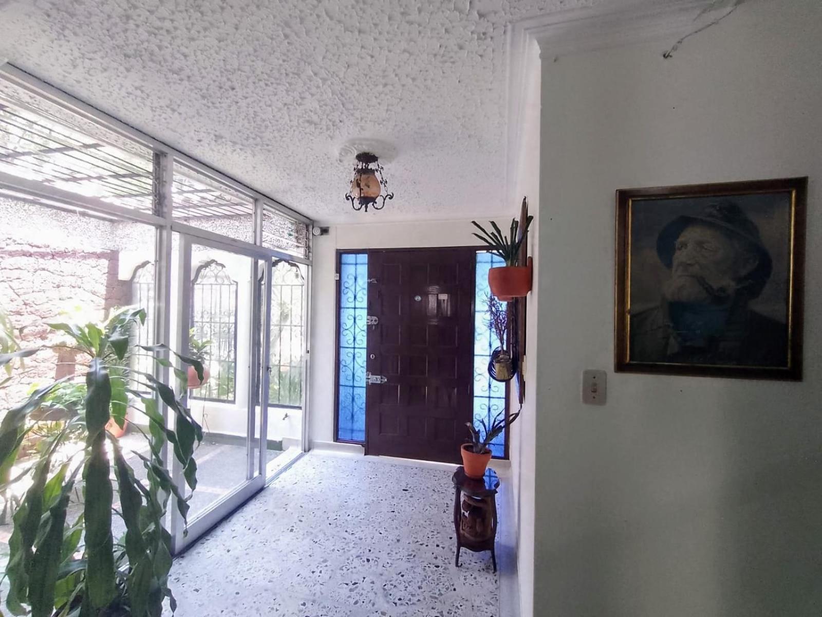 Habitación en casa particular 4 En Casa Retro