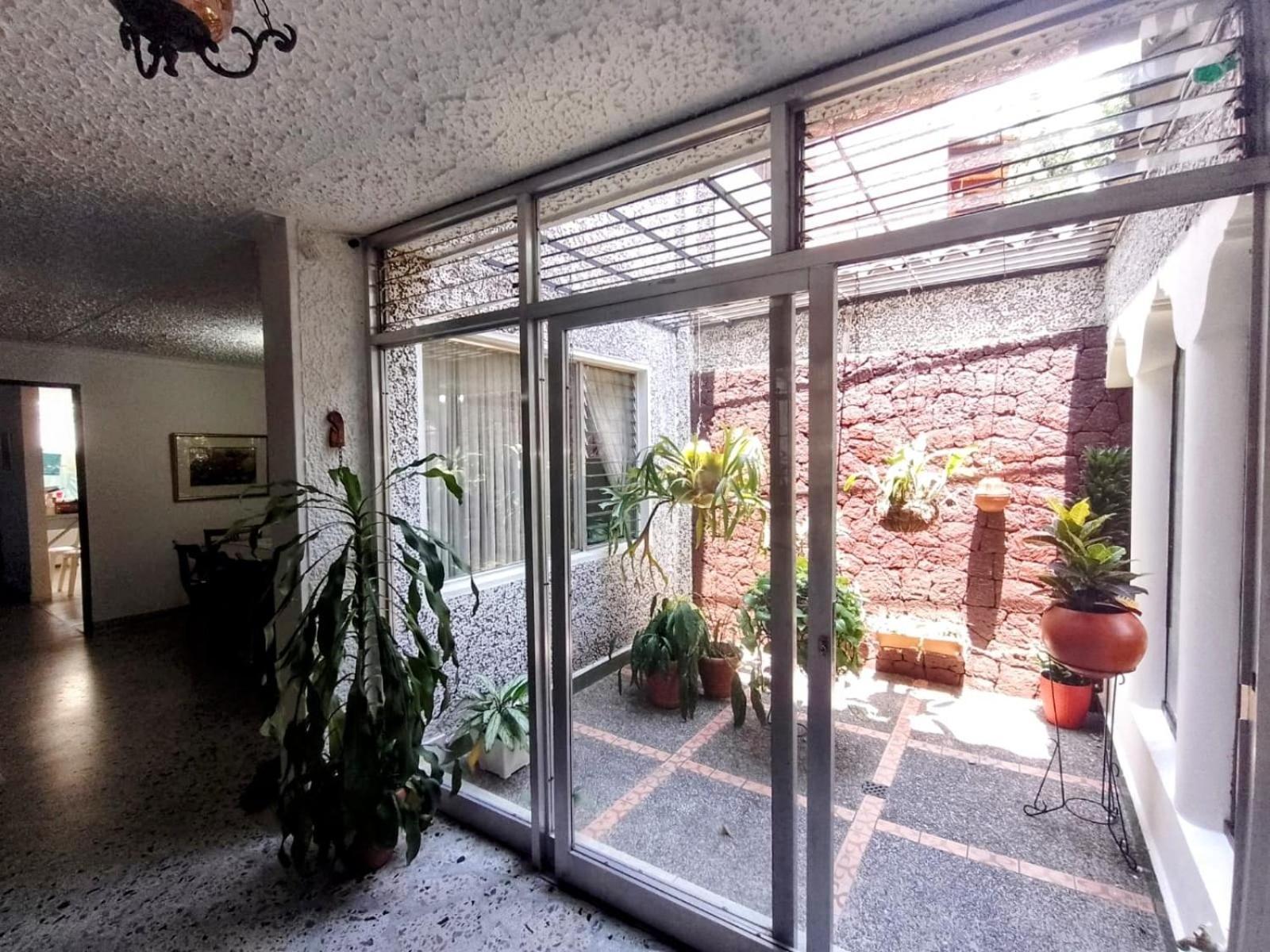 Habitación en casa particular 4 En Casa Retro Medellín