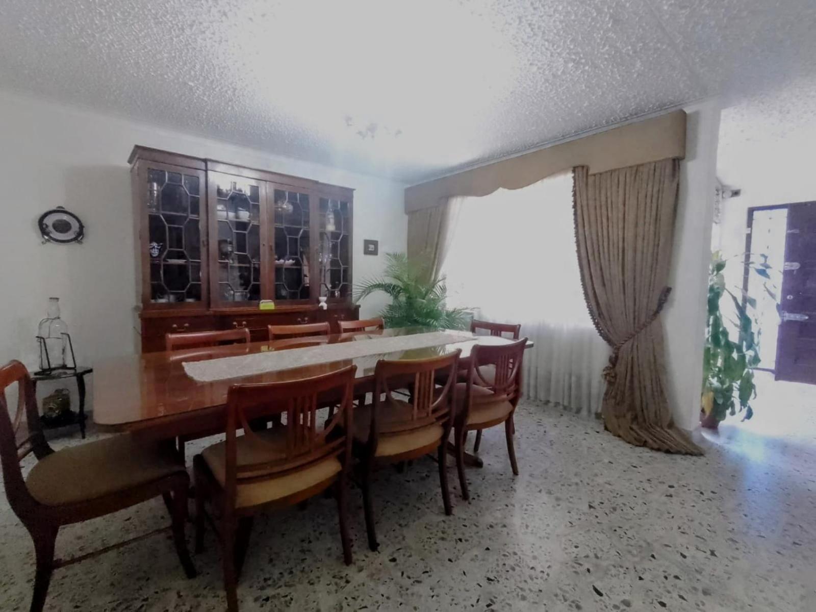 4 En Casa Retro * Medellín