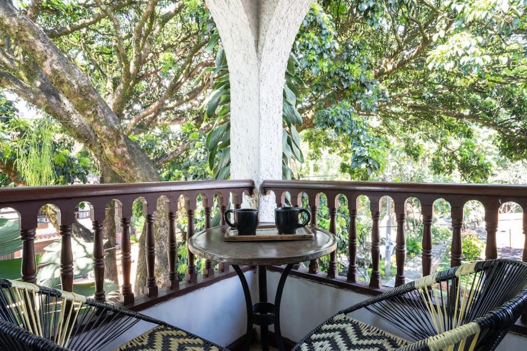 Colonial In Laureles, Unique&special House Villa *