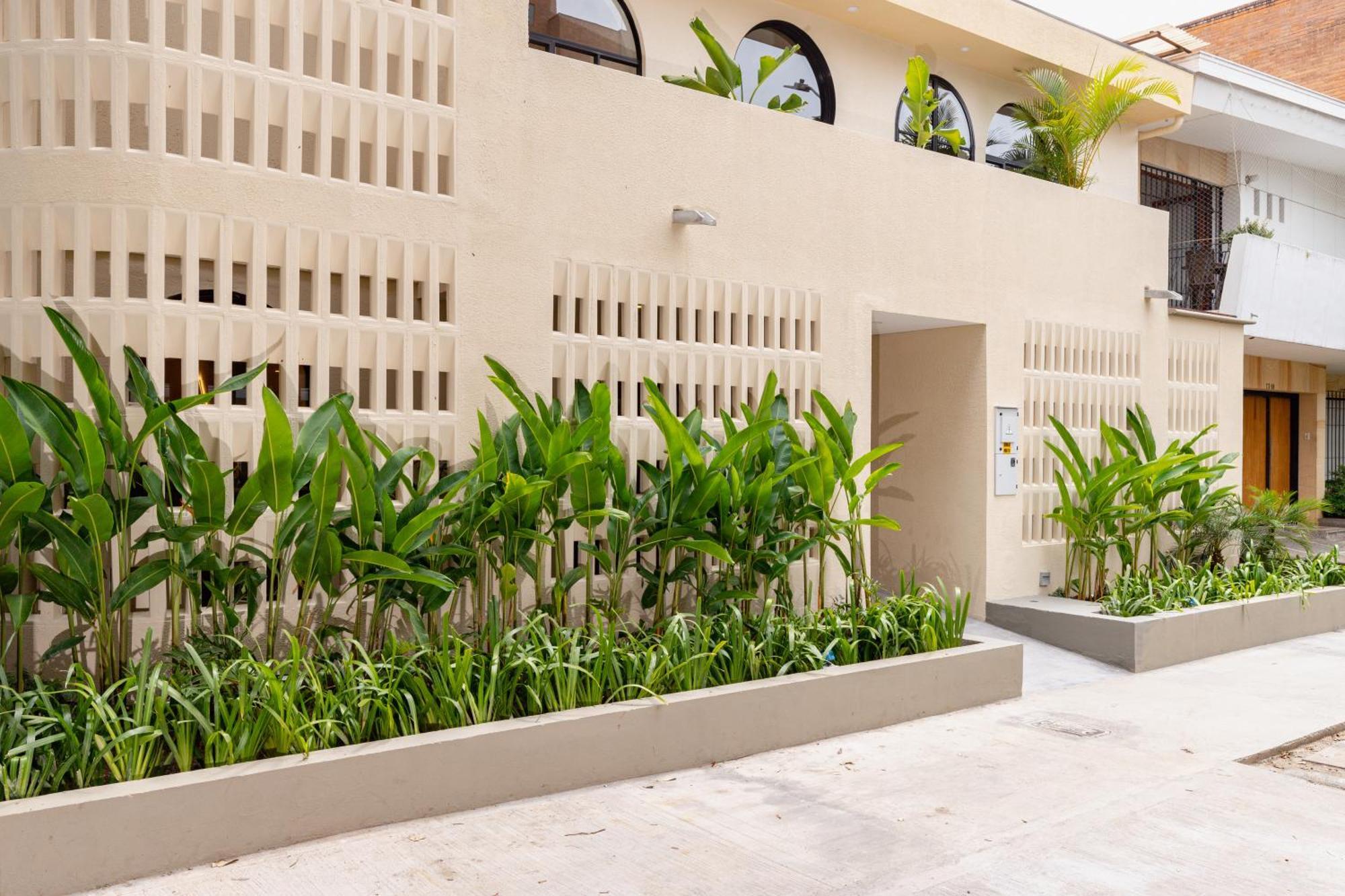 Casa Fiora Laureles *