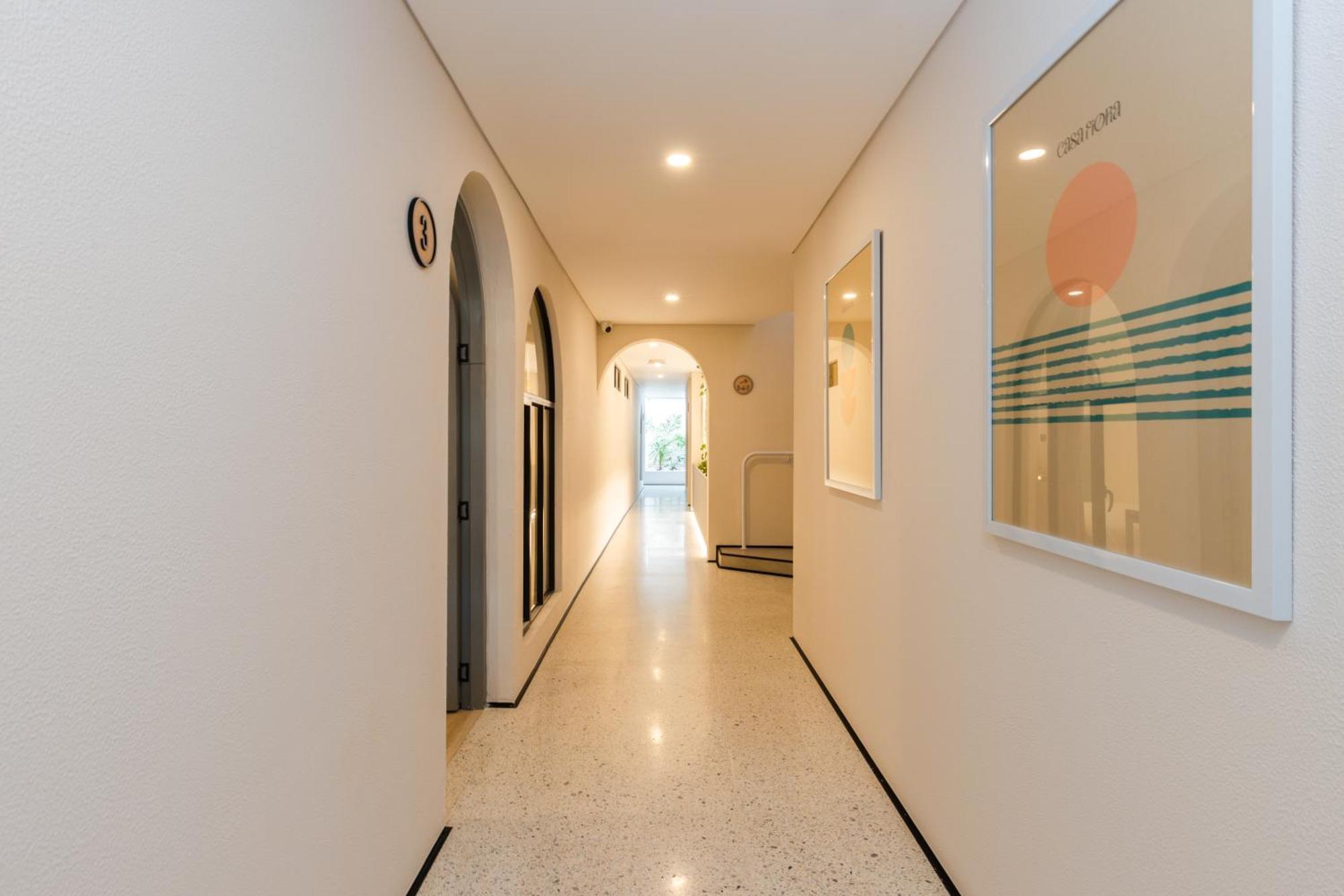 Casa Fiora Laureles Medellín