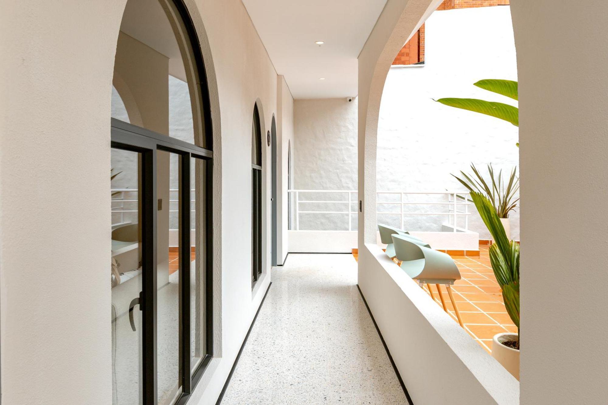 Casa Fiora Laureles Medellín