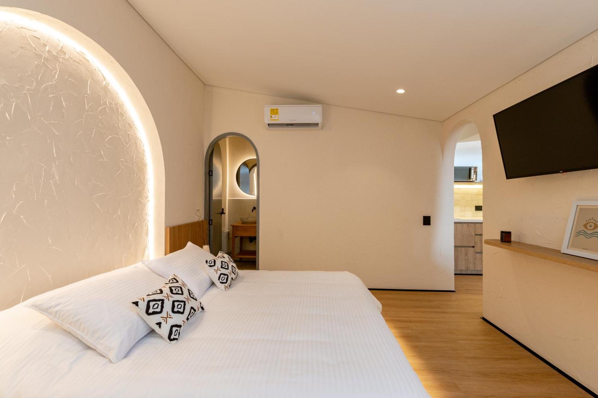 Apartamento Casa Fiora Laureles Medellín