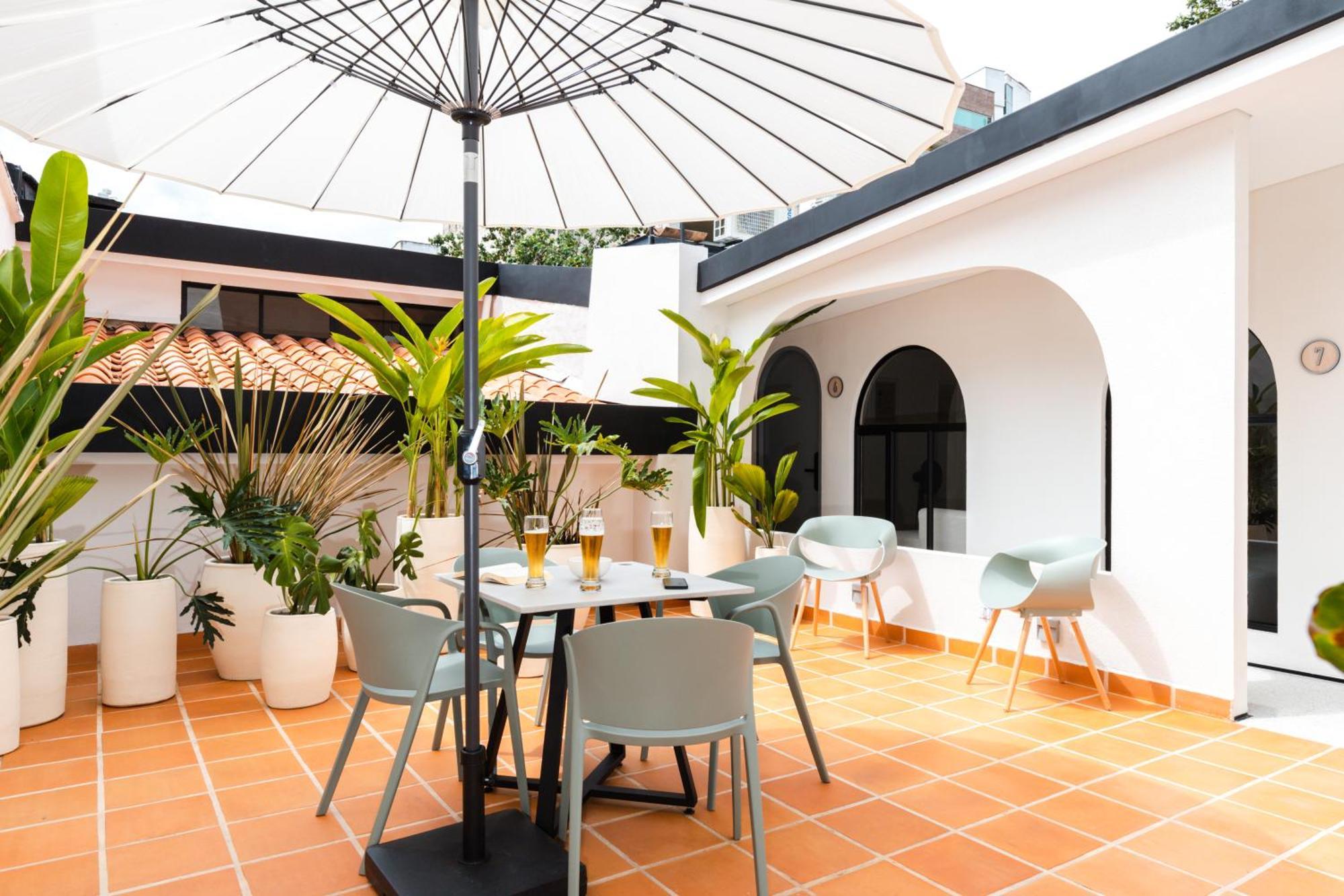 Casa Fiora Laureles Apartamento *
