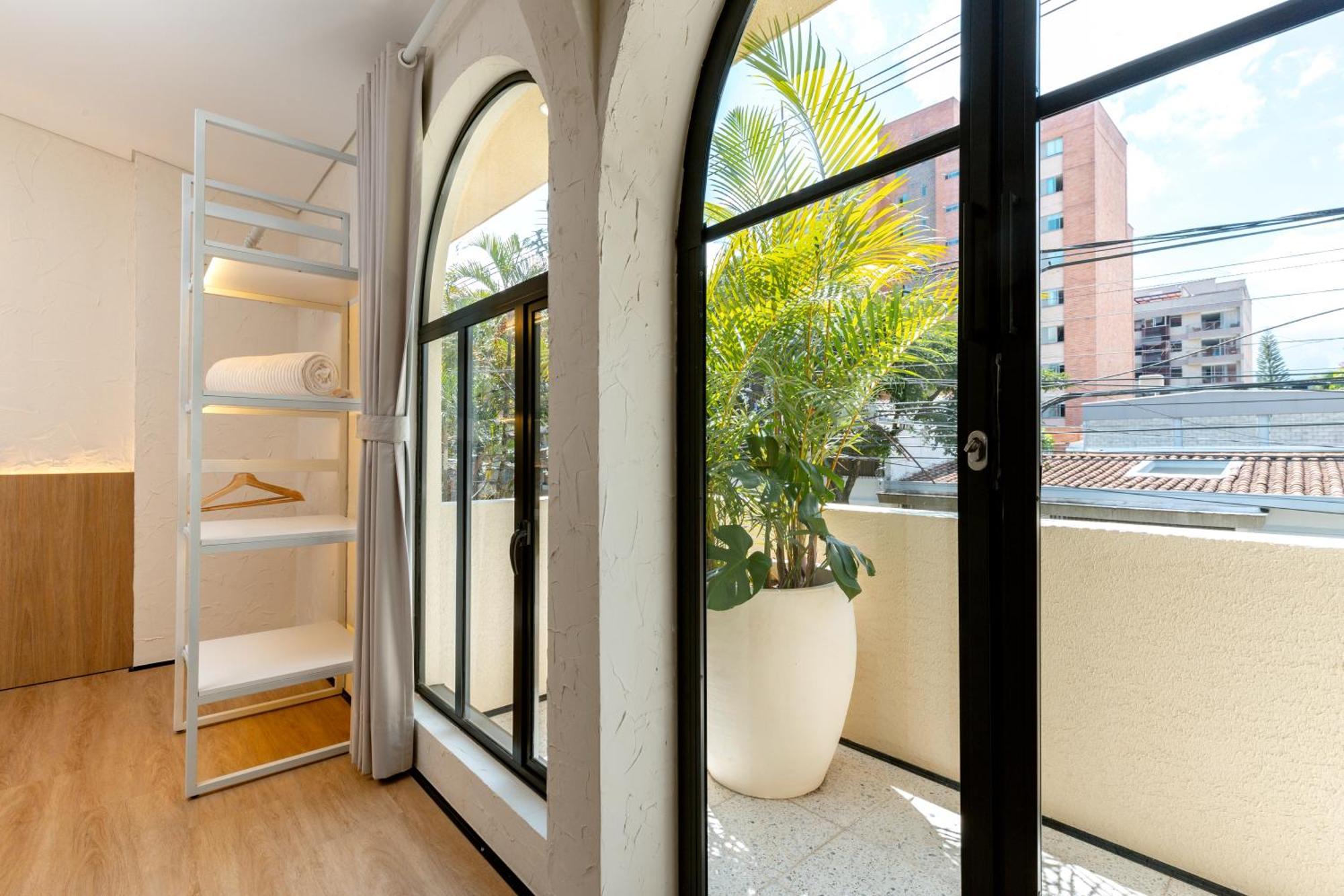 Apartamento Casa Fiora Laureles *