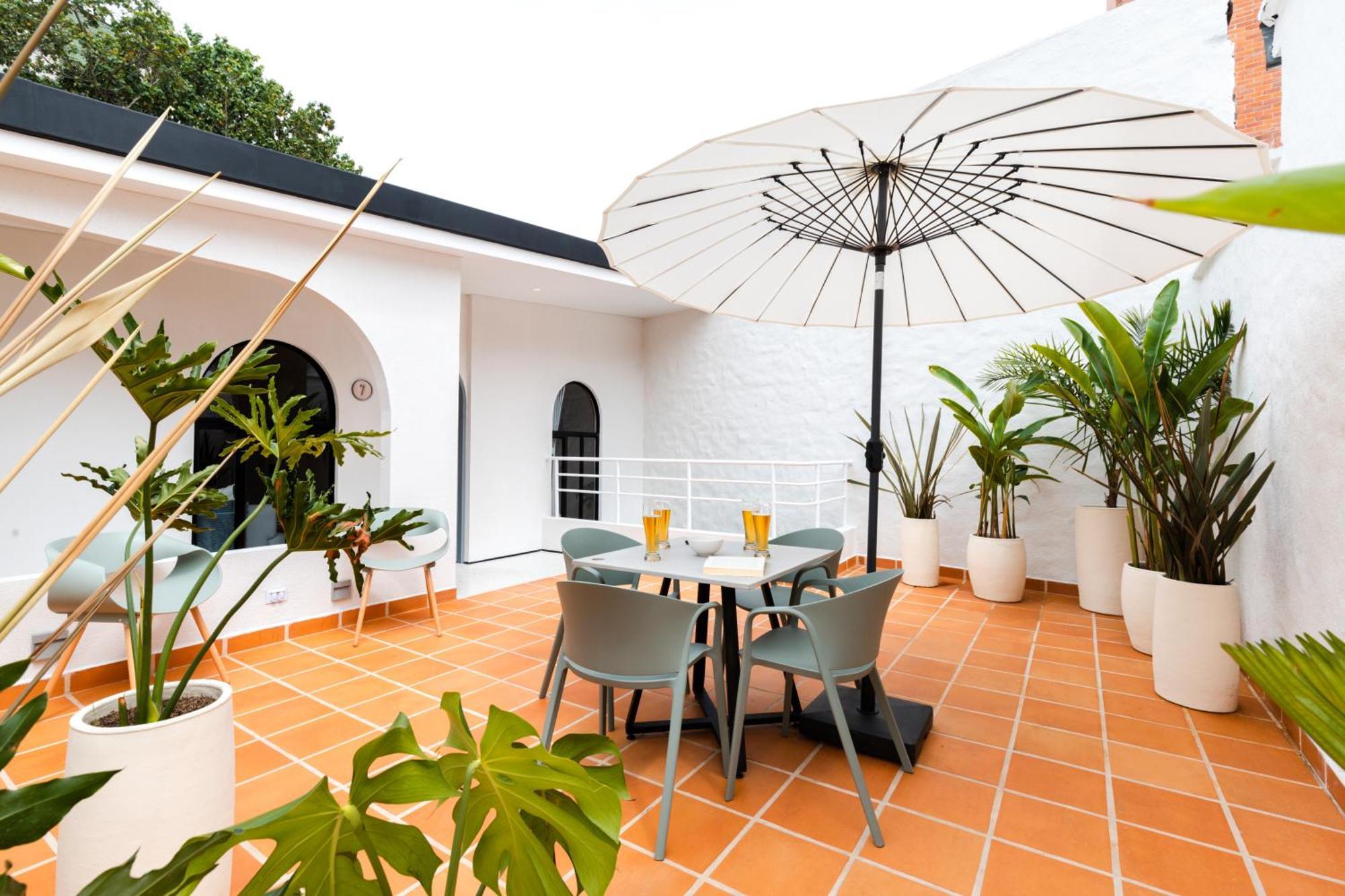 Apartamento Casa Fiora Laureles *