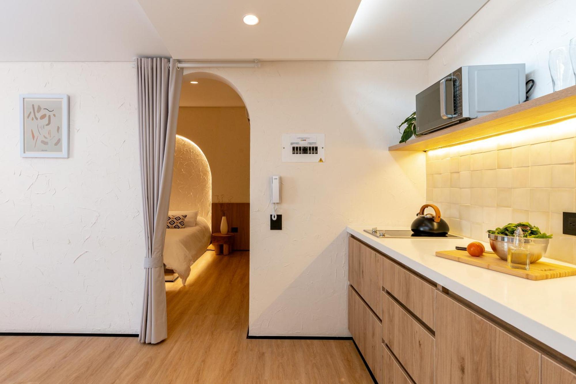 Casa Fiora Laureles Medellín