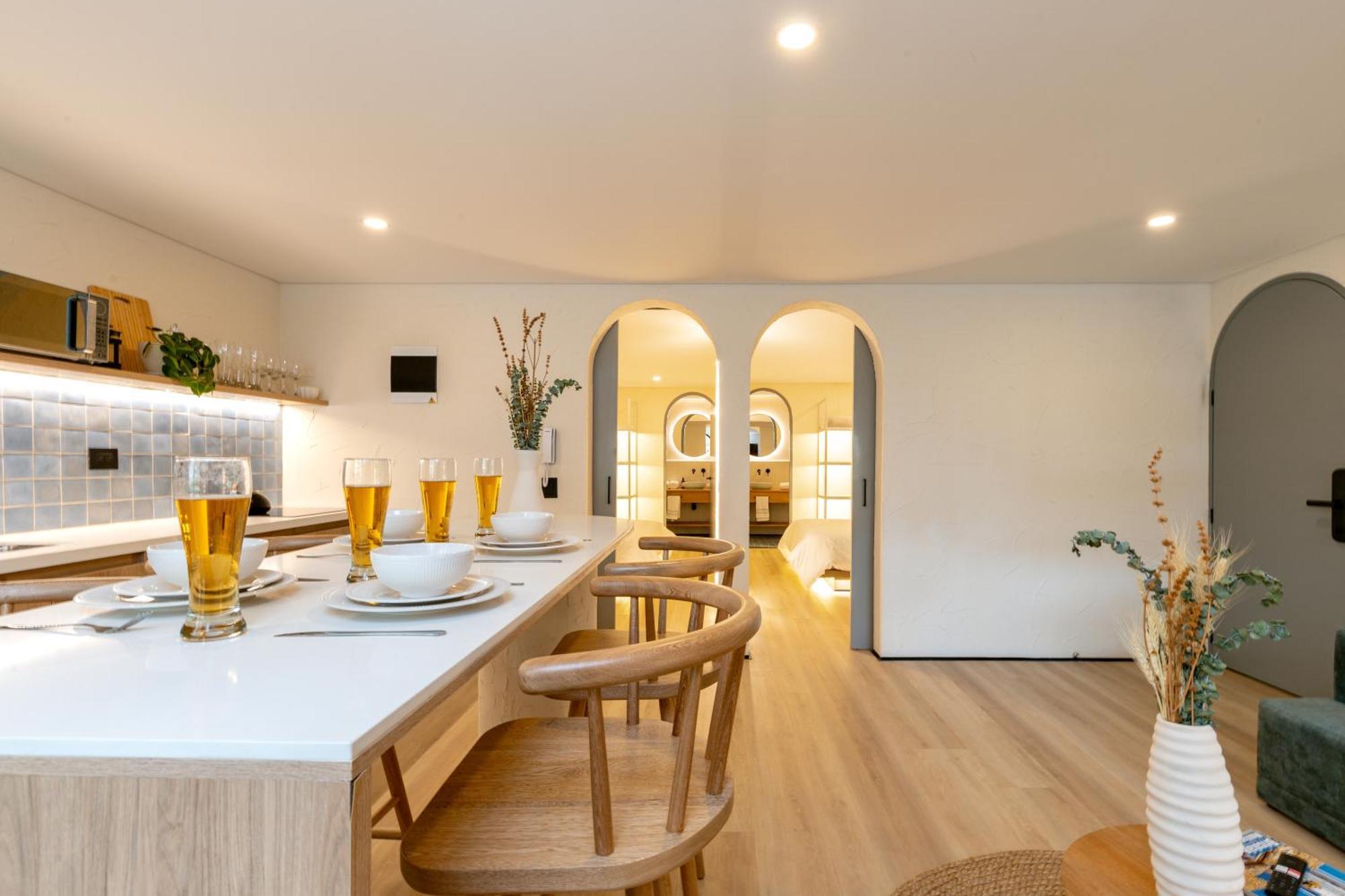 Casa Fiora Laureles Apartamento *