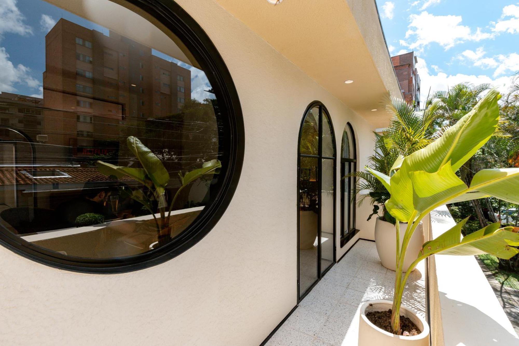 Casa Fiora Laureles Apartamento Medellín