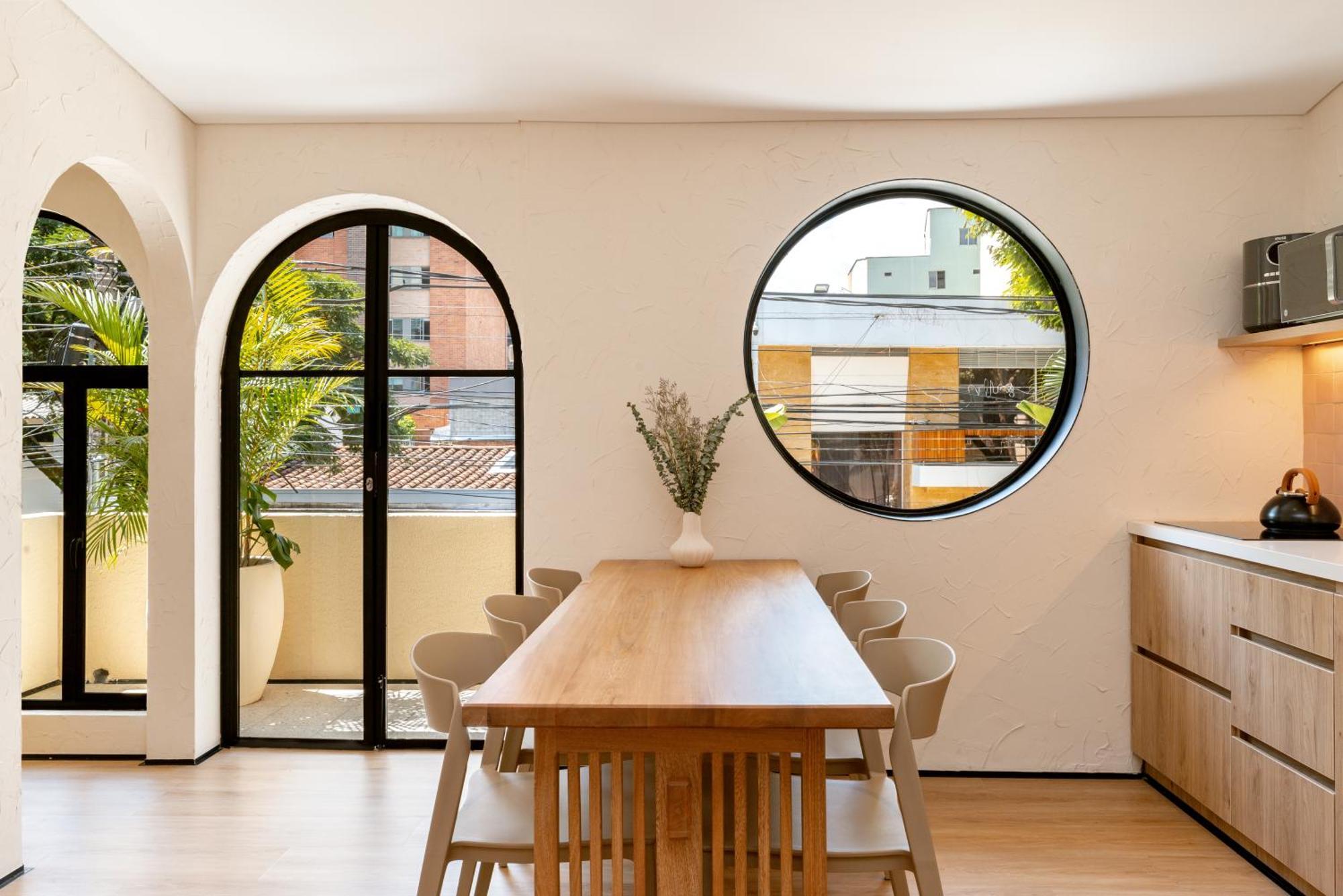 Apartamento Casa Fiora Laureles