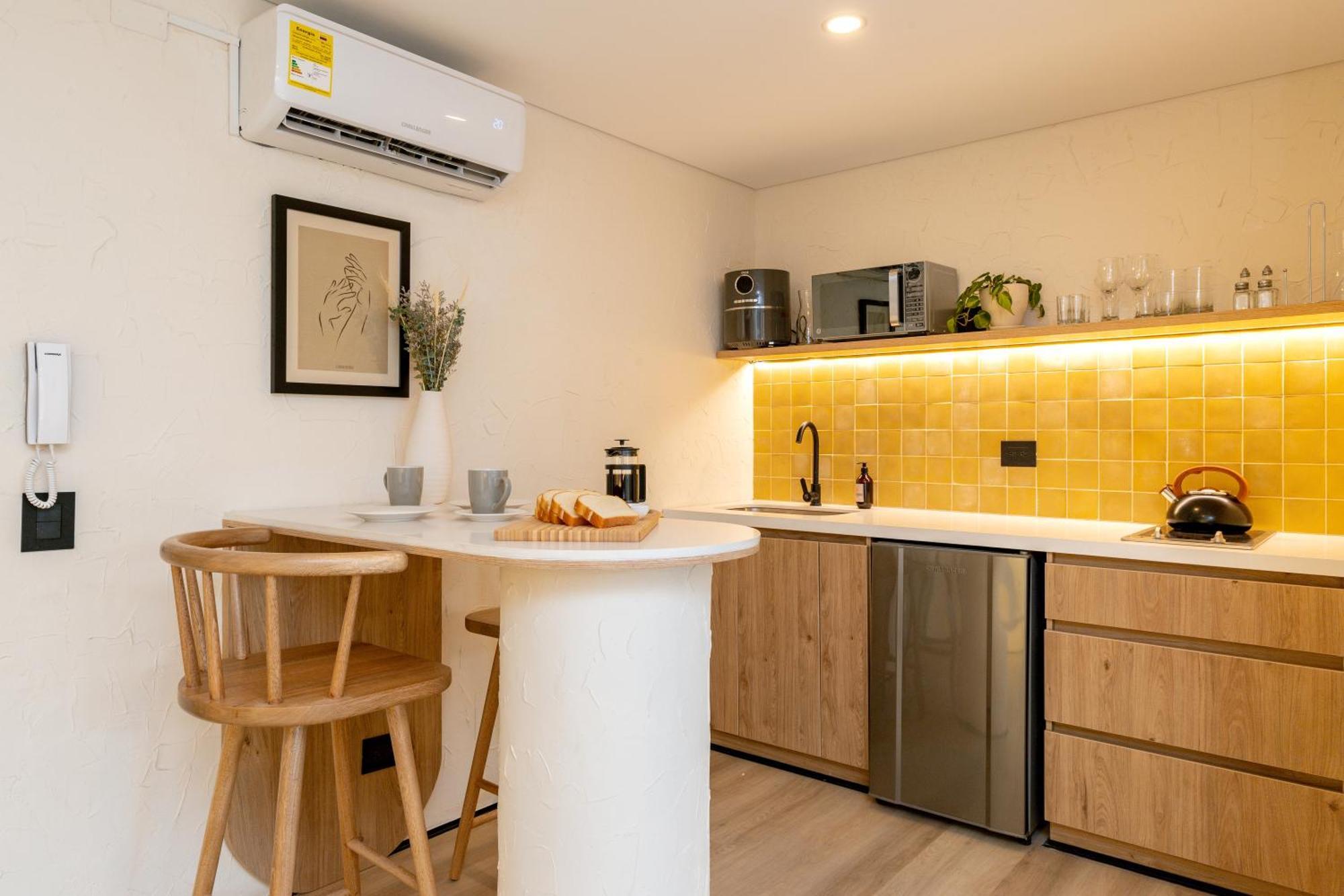 Apartamento Casa Fiora Laureles *