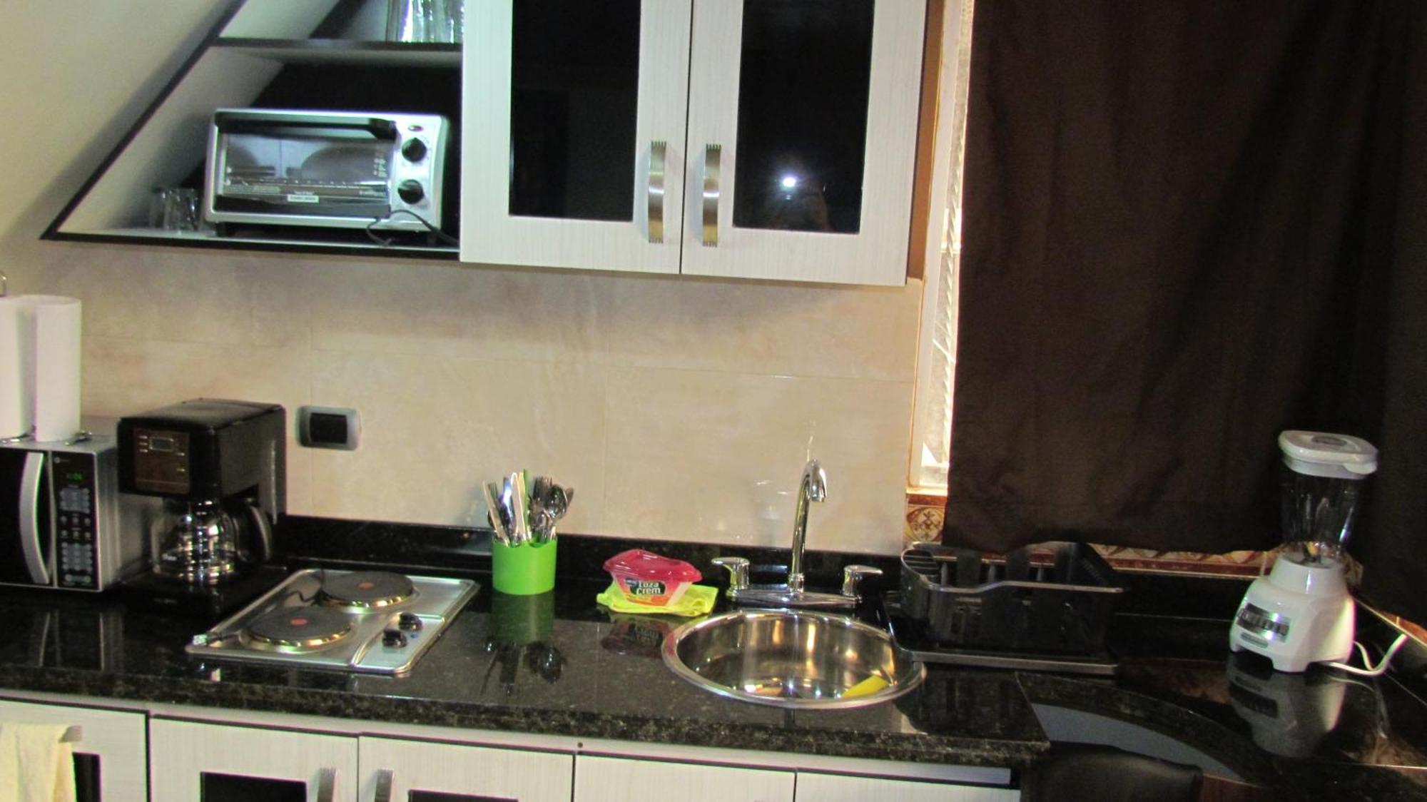 Apartamento En El Poblado