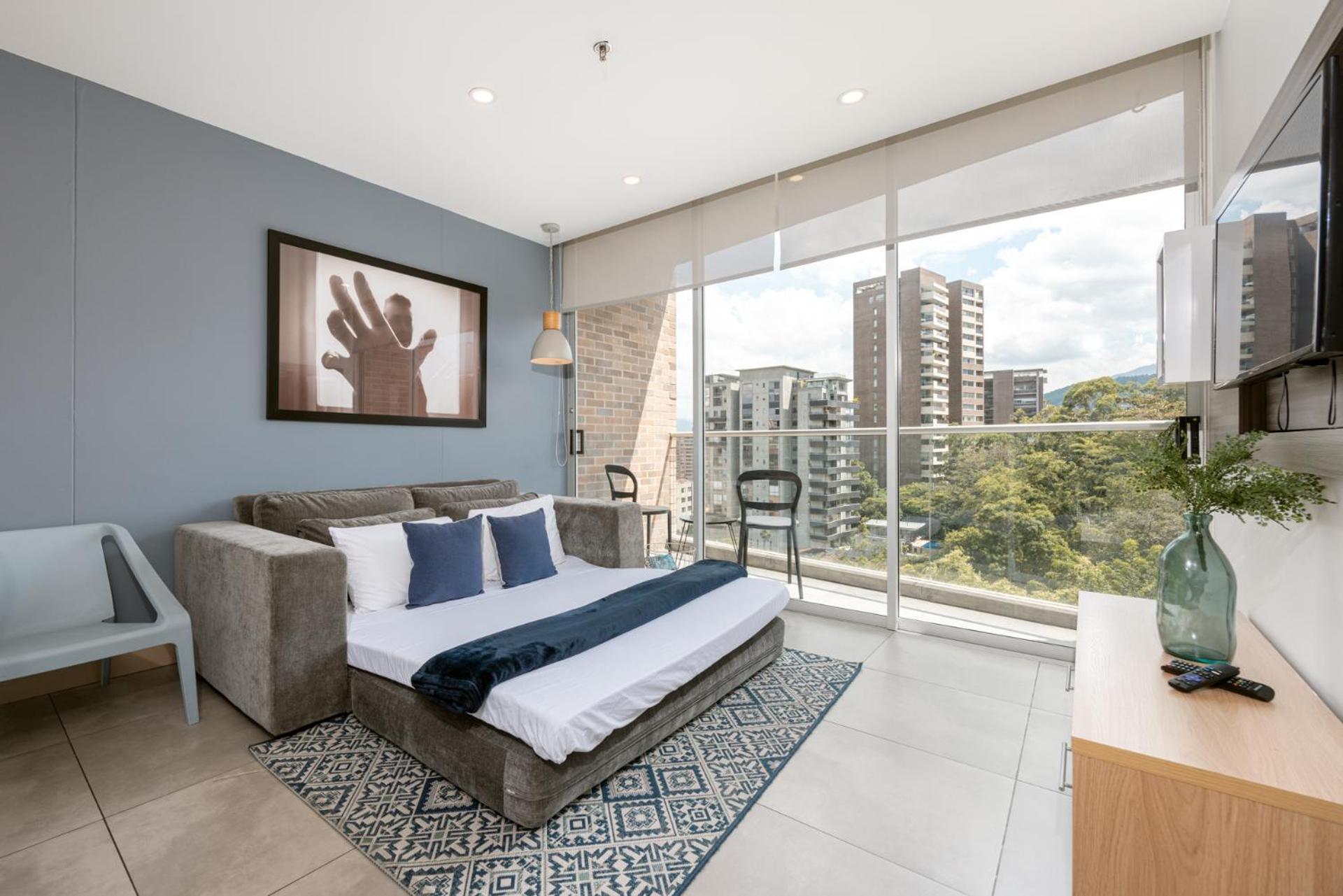 Soul Lifestyle Hotel