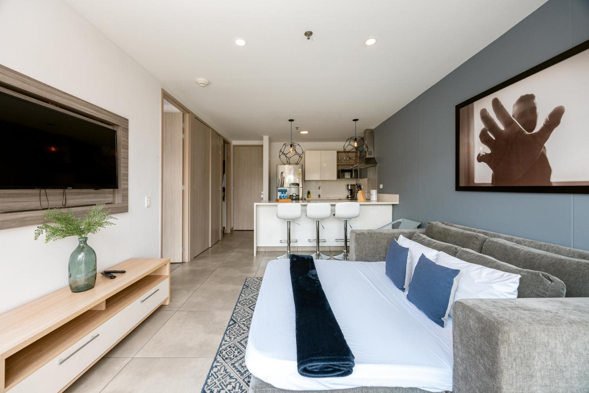 Hotel Soul Lifestyle Medellin