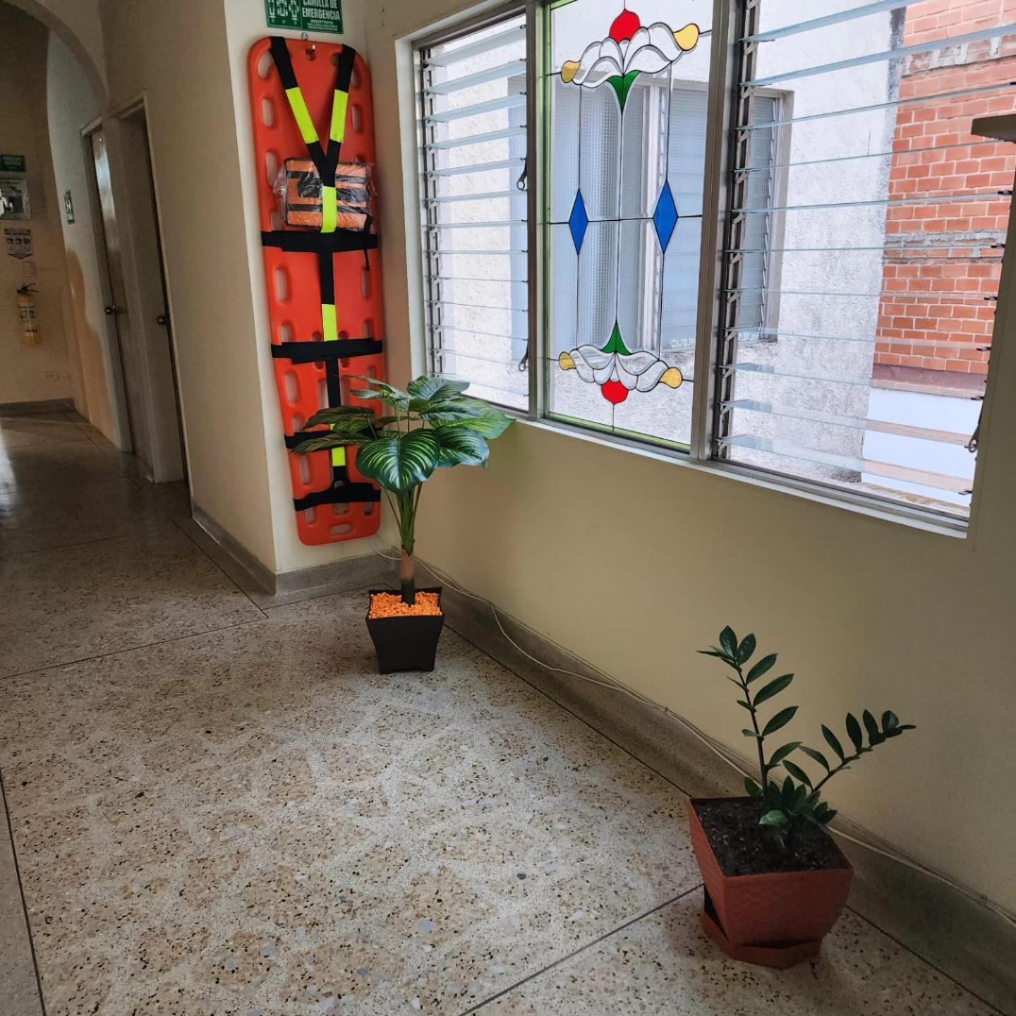 Bed and breakfast Casa Boutique Medellín