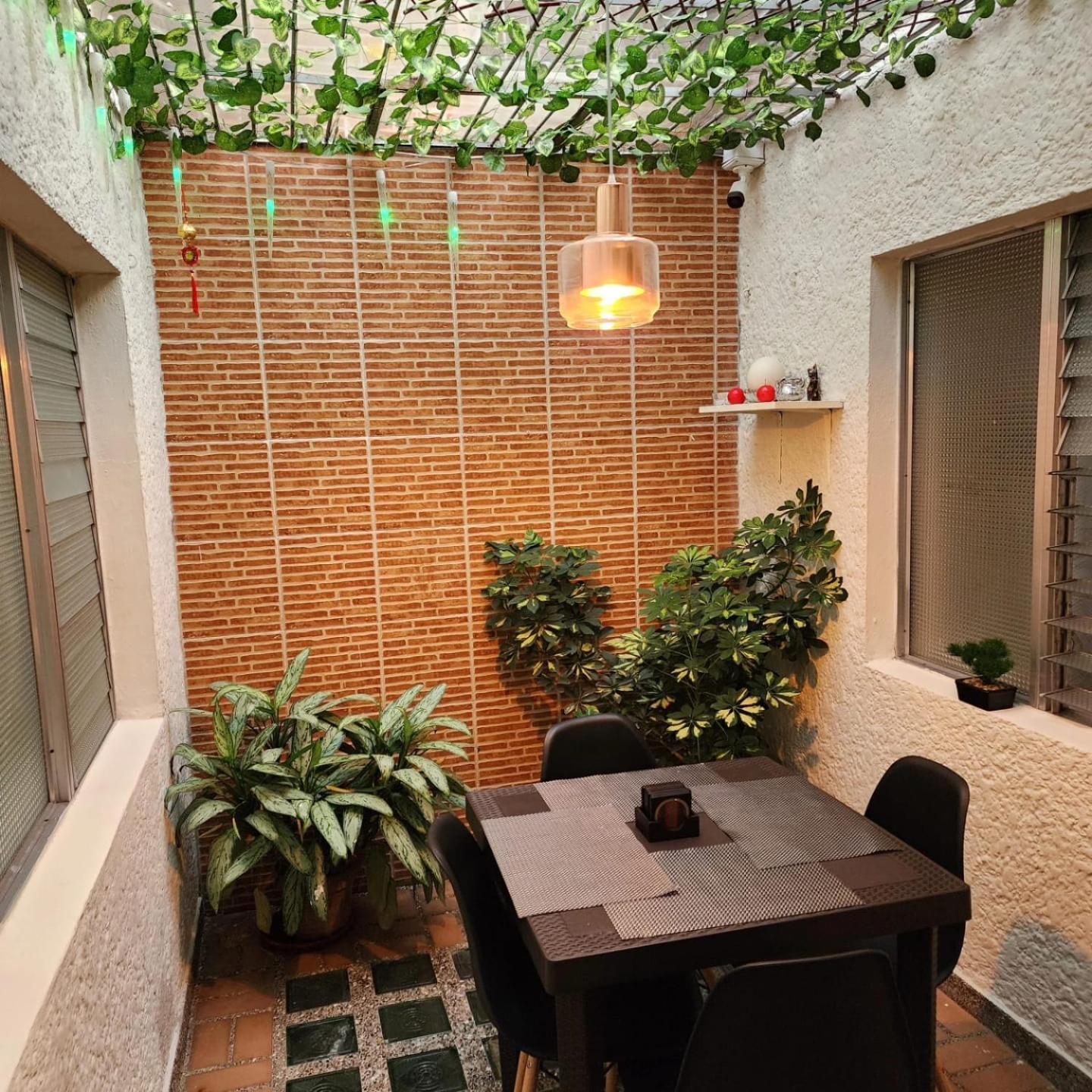 Bed and breakfast Casa Boutique Medellín