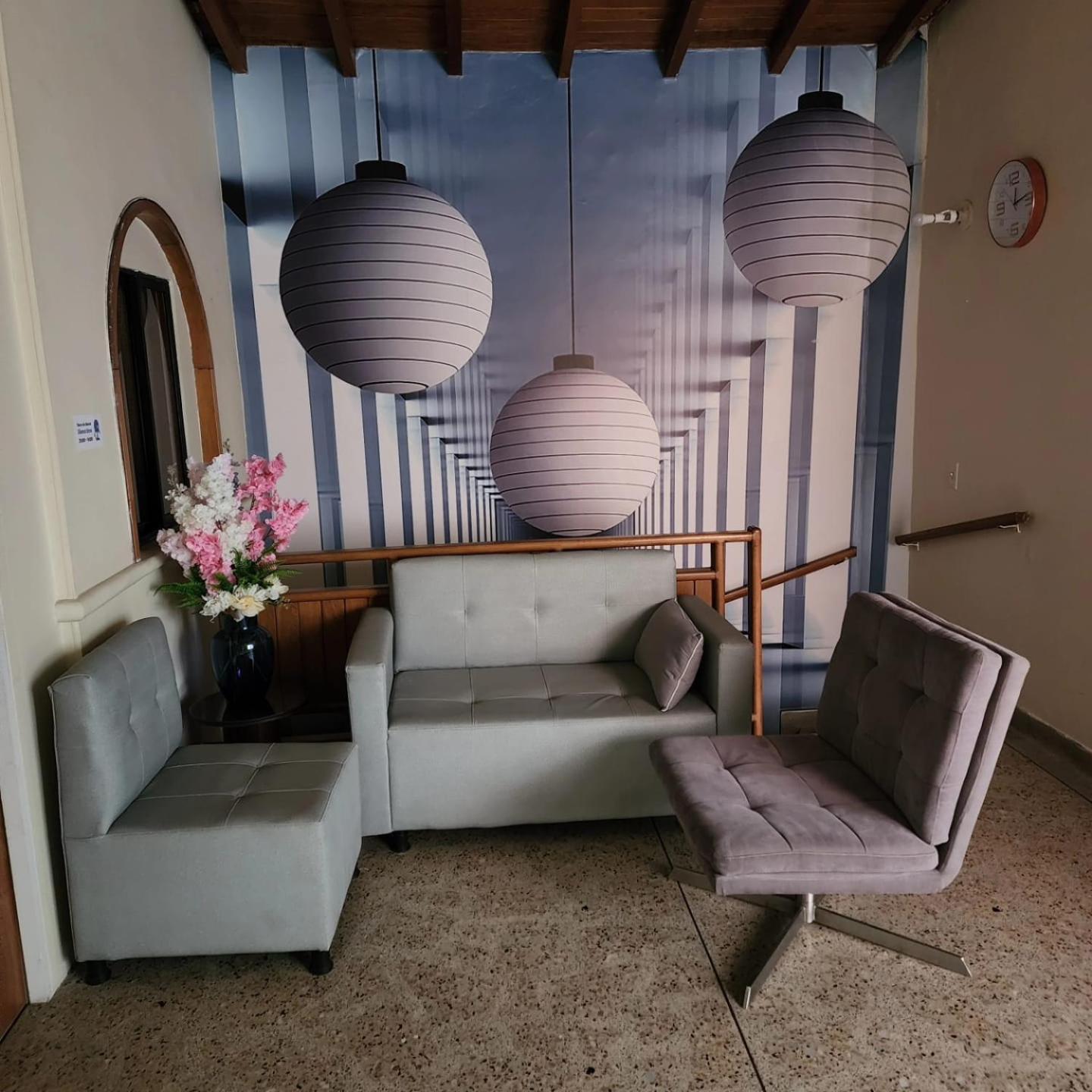 Bed and breakfast Casa Boutique Medellín