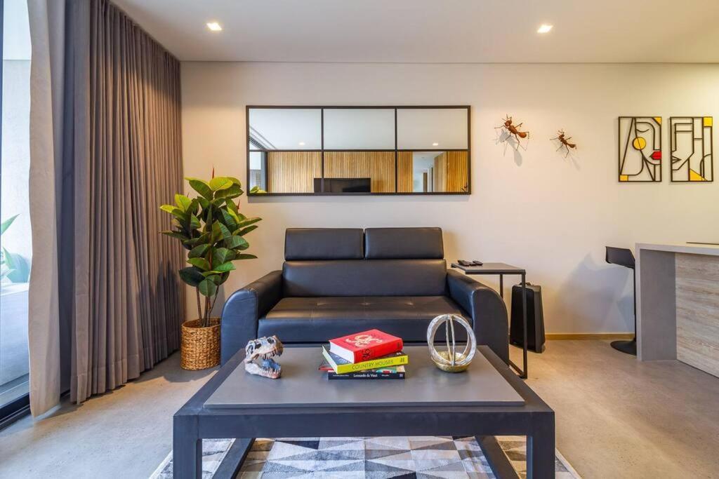 Elegante Poblado Wake915 Apartment Medellin