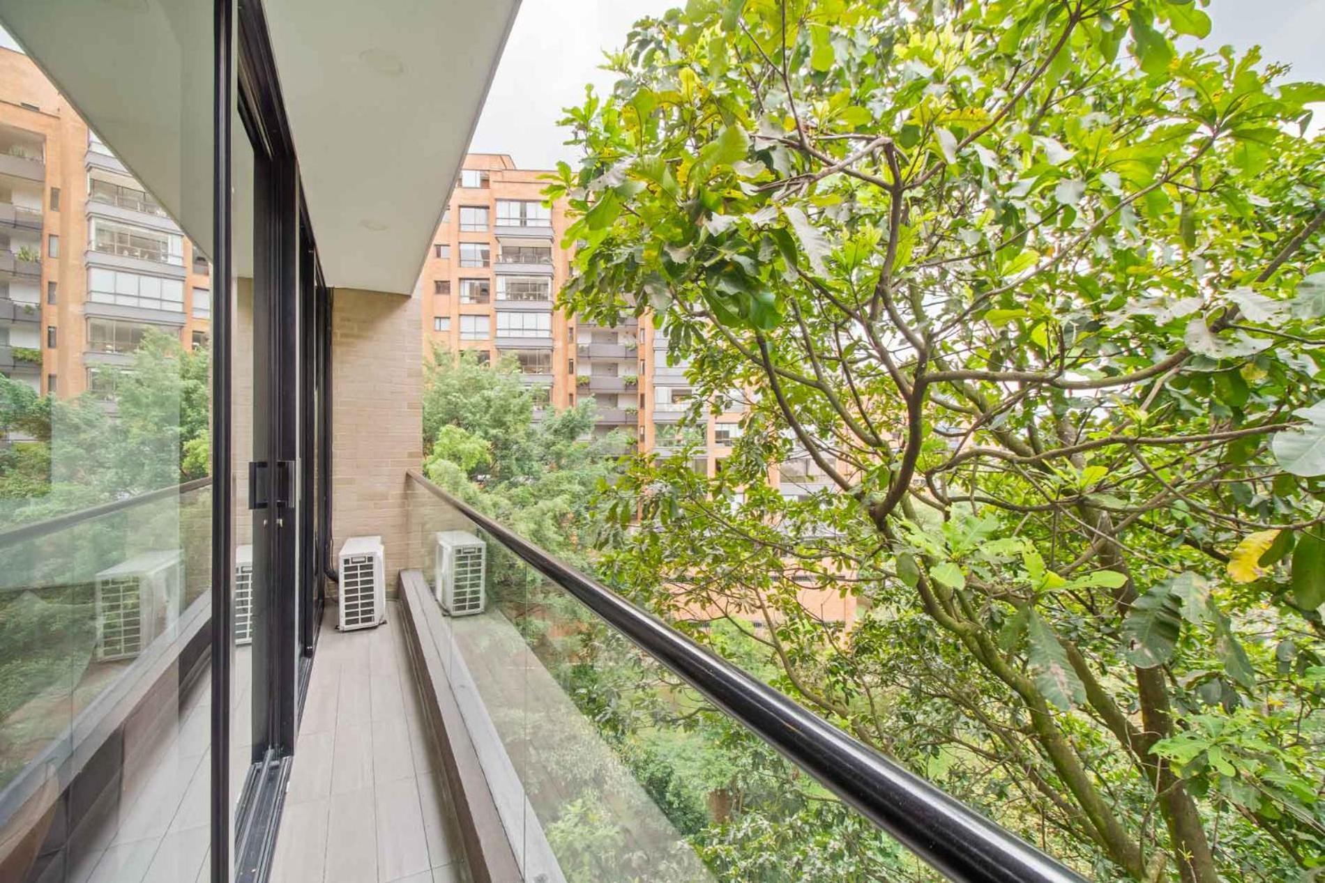 2 Bdr W2 Ac Poblado, Apartamento *