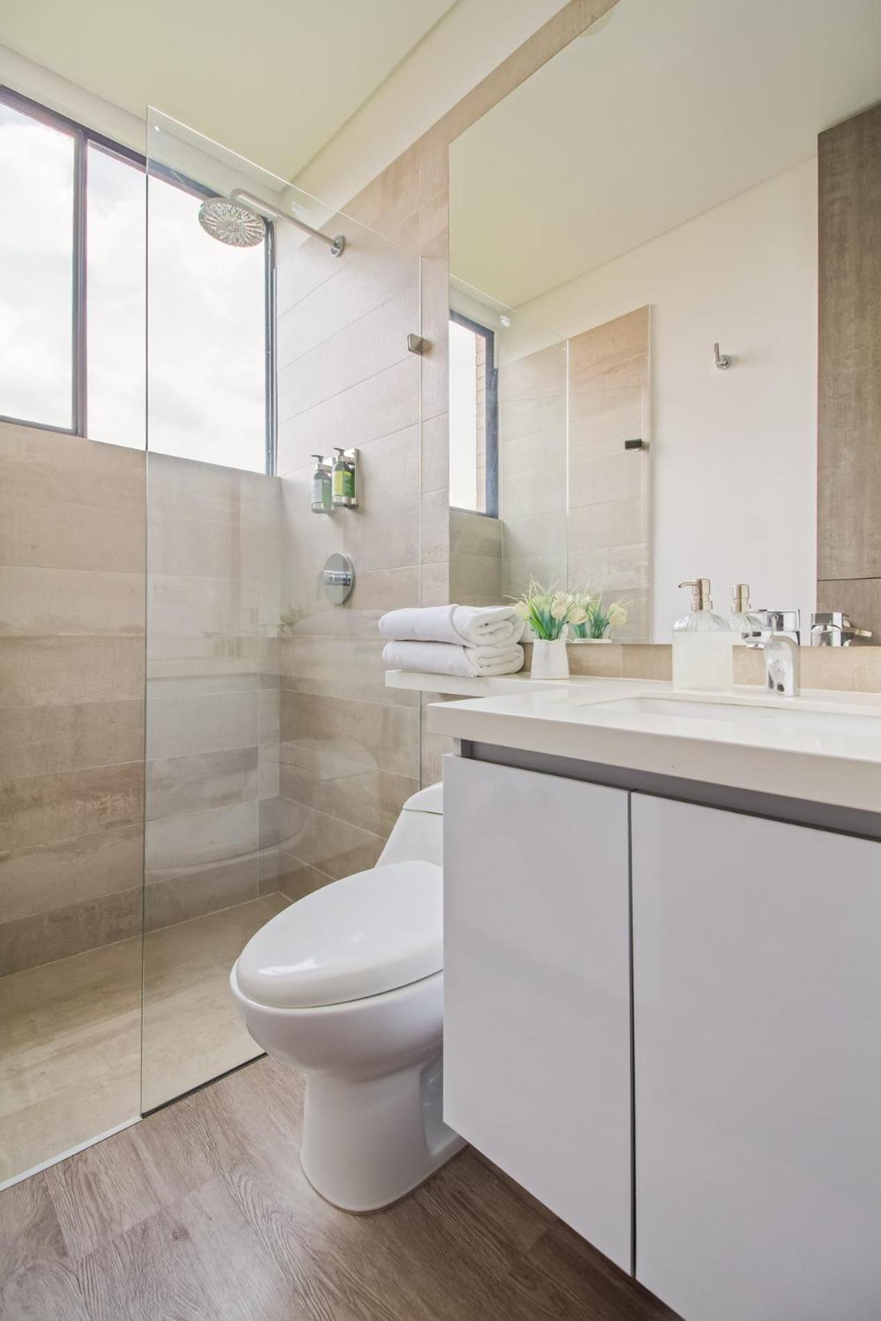 2 Bdr W2 Ac Poblado, Apartamento