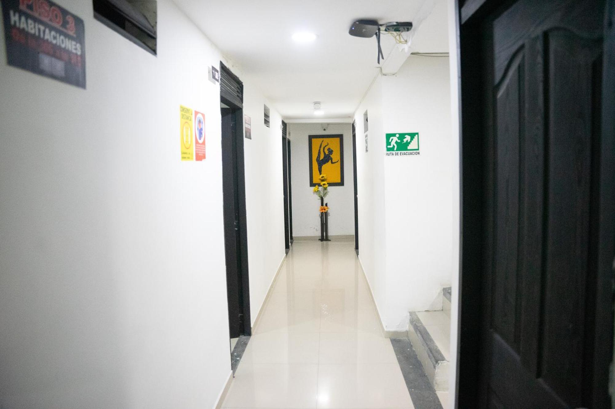 Laureles De Aburra Hotel Medellín